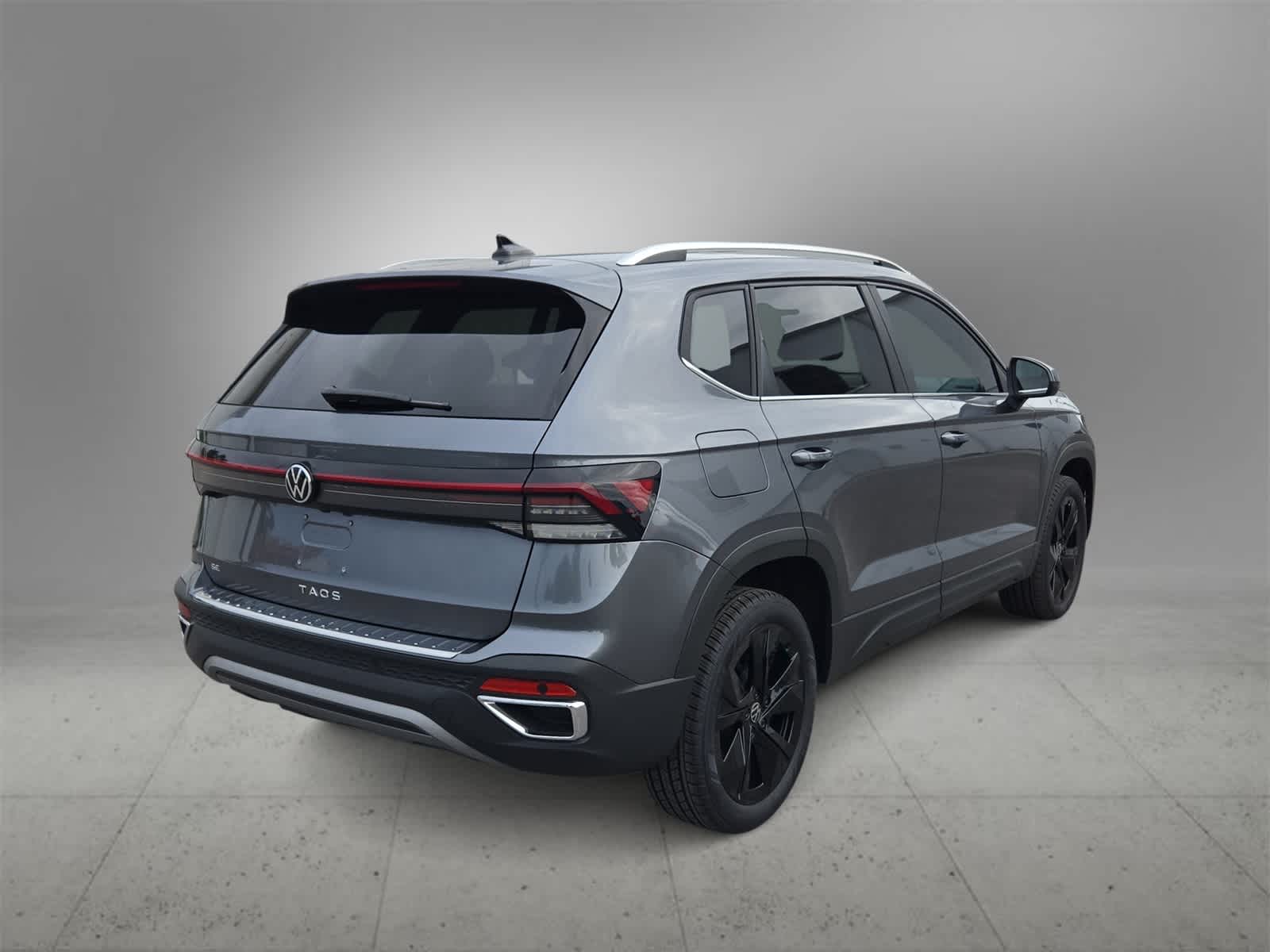 Thumbnail: 2025 Volkswagen Taos - 8