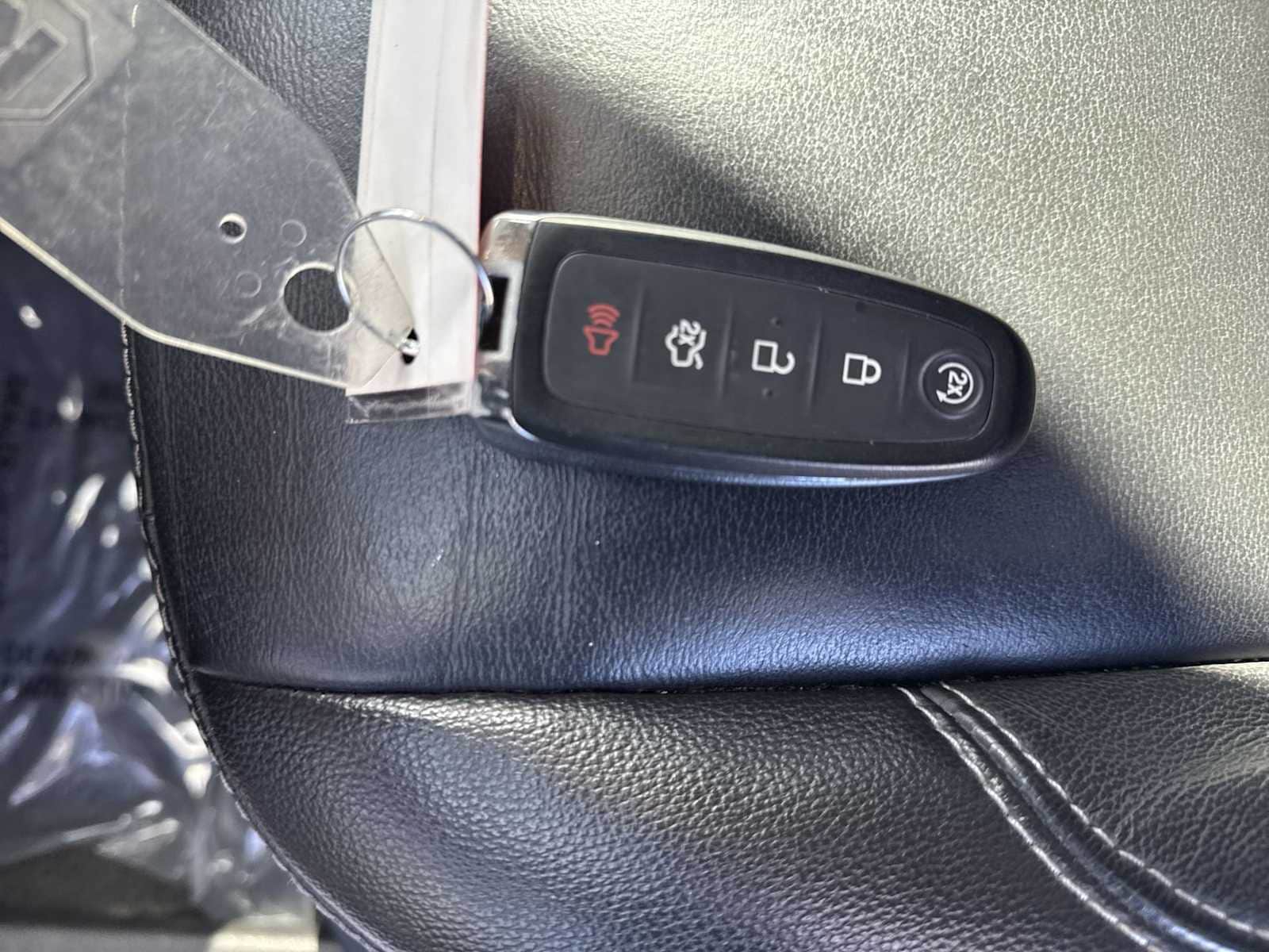 Thumbnail: 2017 Ford Escape - 42