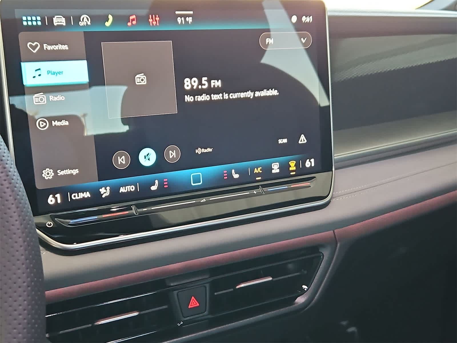 Thumbnail: 2026 Volkswagen Tiguan - 30