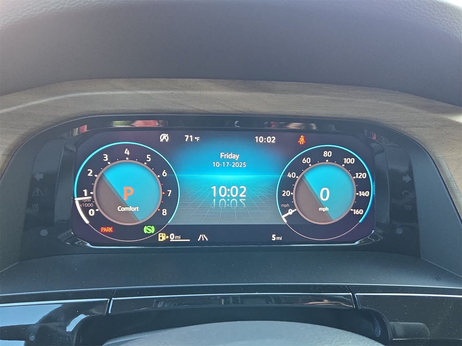 Thumbnail: 2026 Volkswagen Atlas - 32