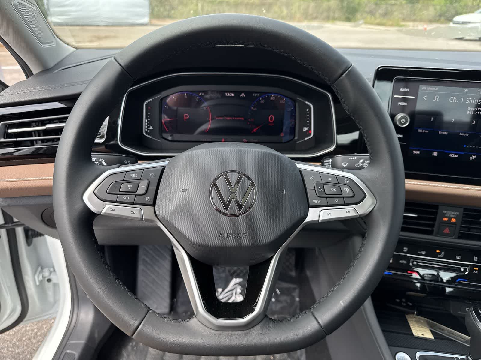 Thumbnail: 2026 Volkswagen Jetta - 22