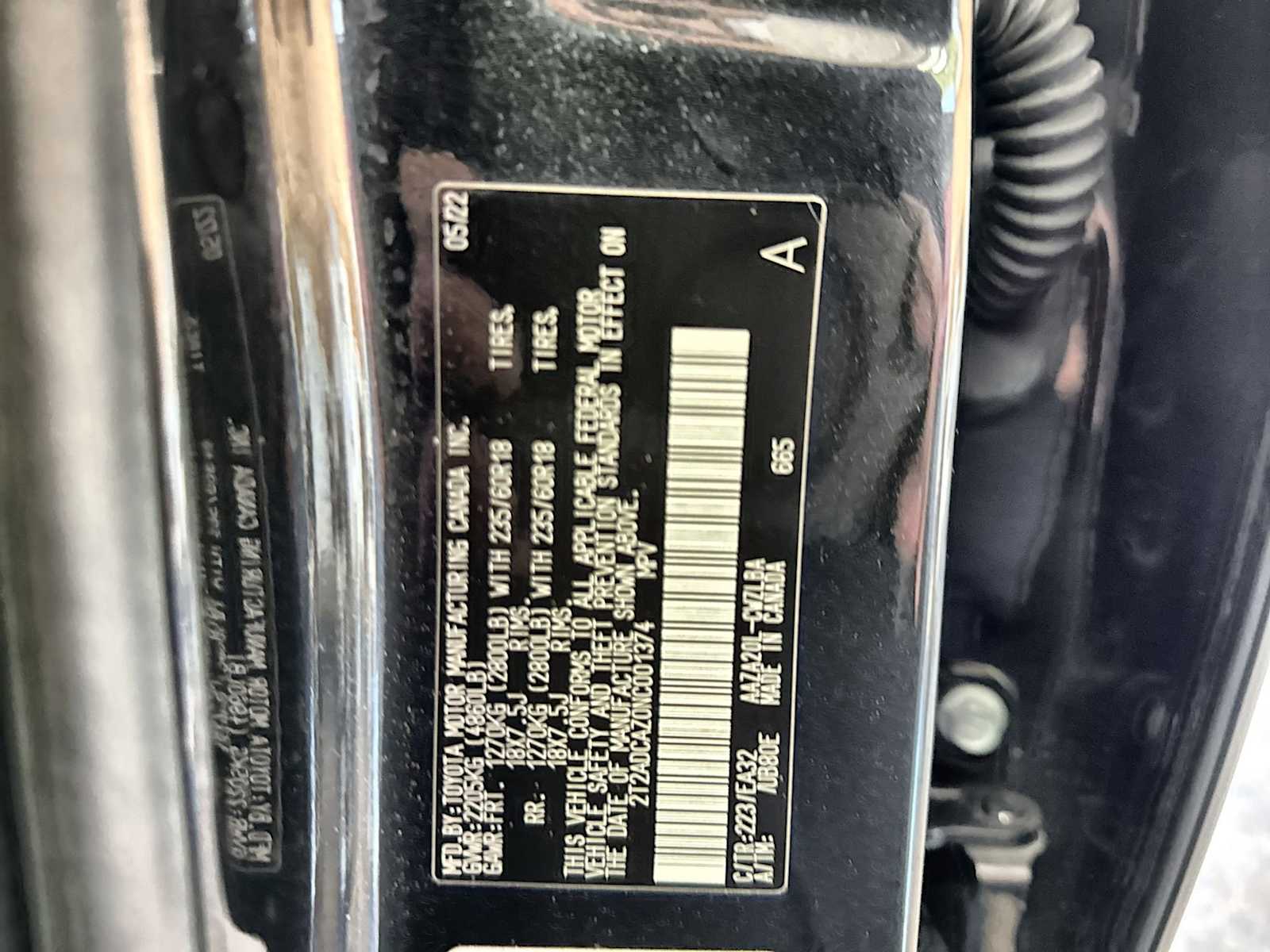 Thumbnail: 2022 Lexus NX - 36