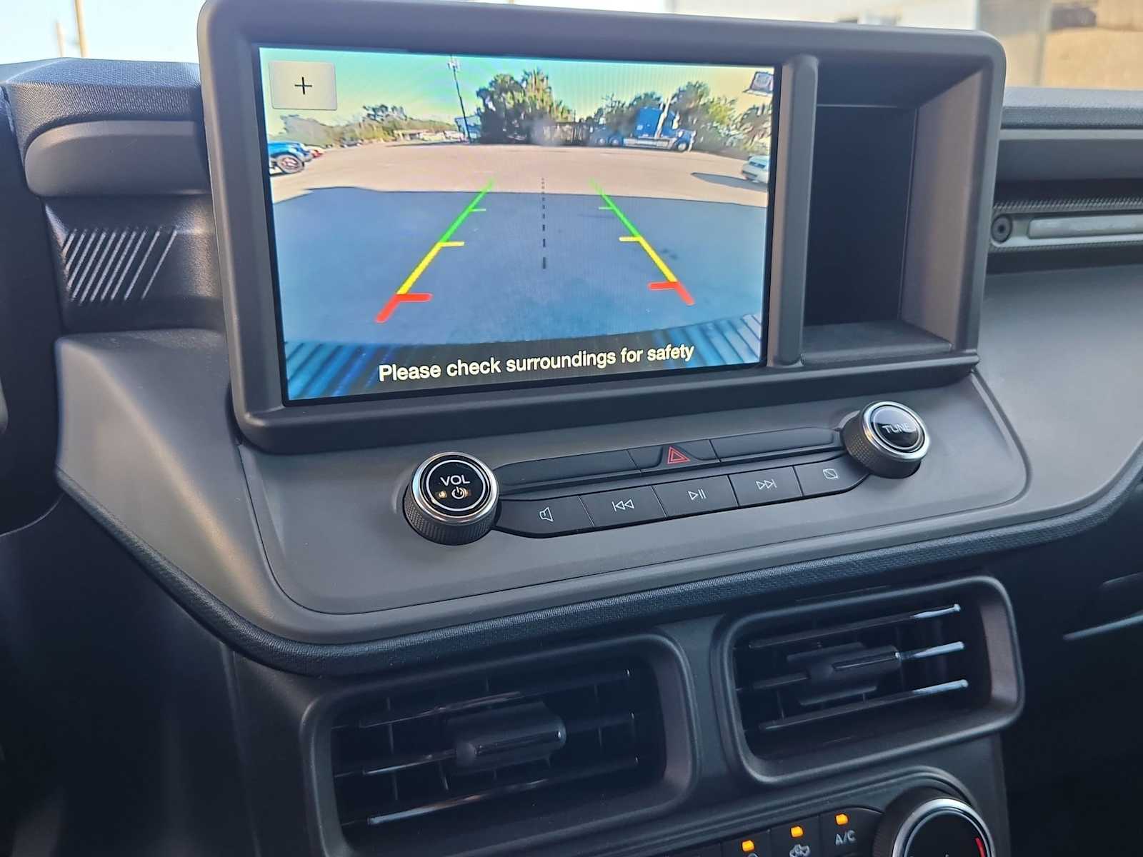 Thumbnail: 2024 Ford Maverick - 36