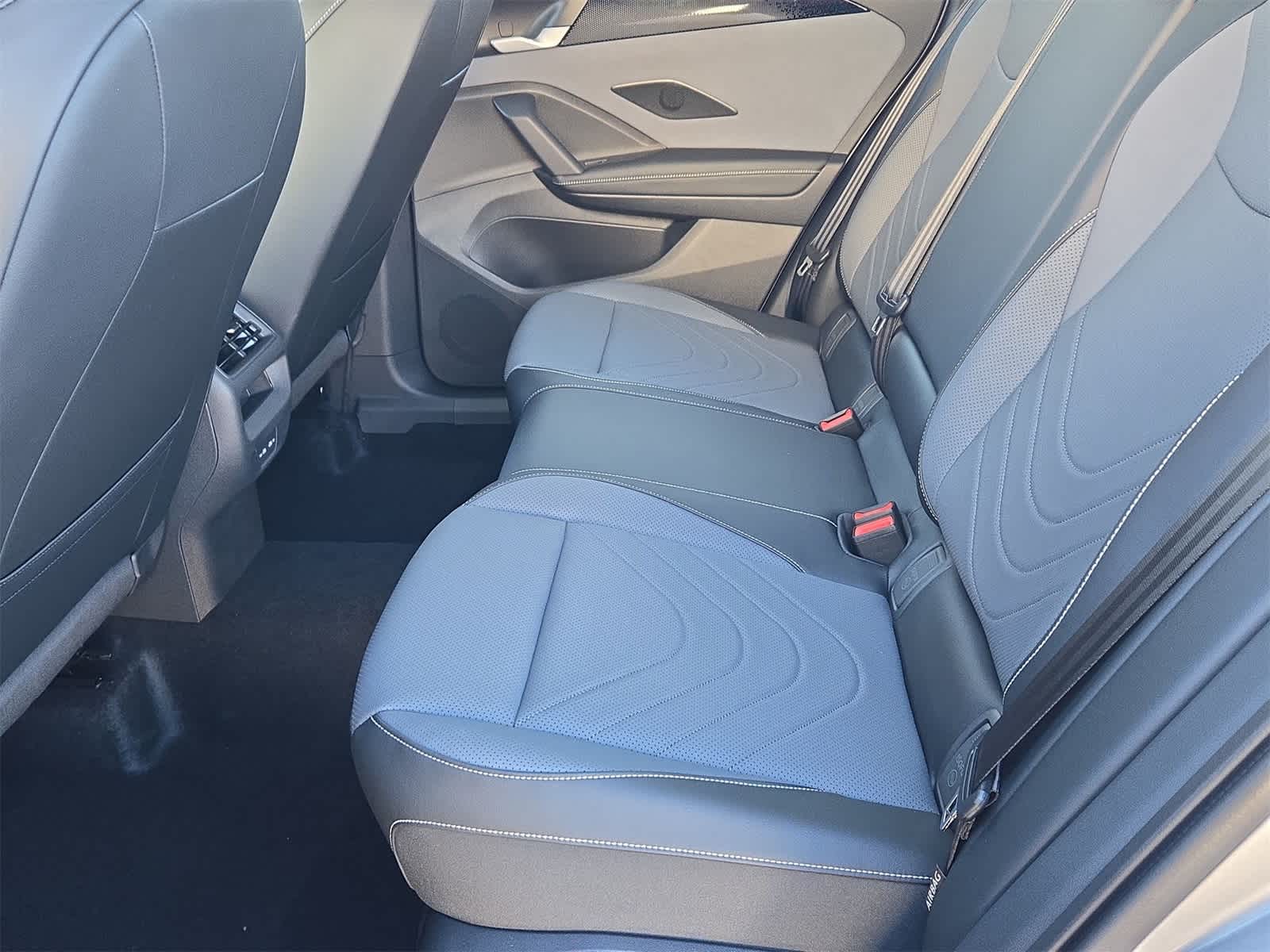 Thumbnail: 2026 Volkswagen Tiguan - 20