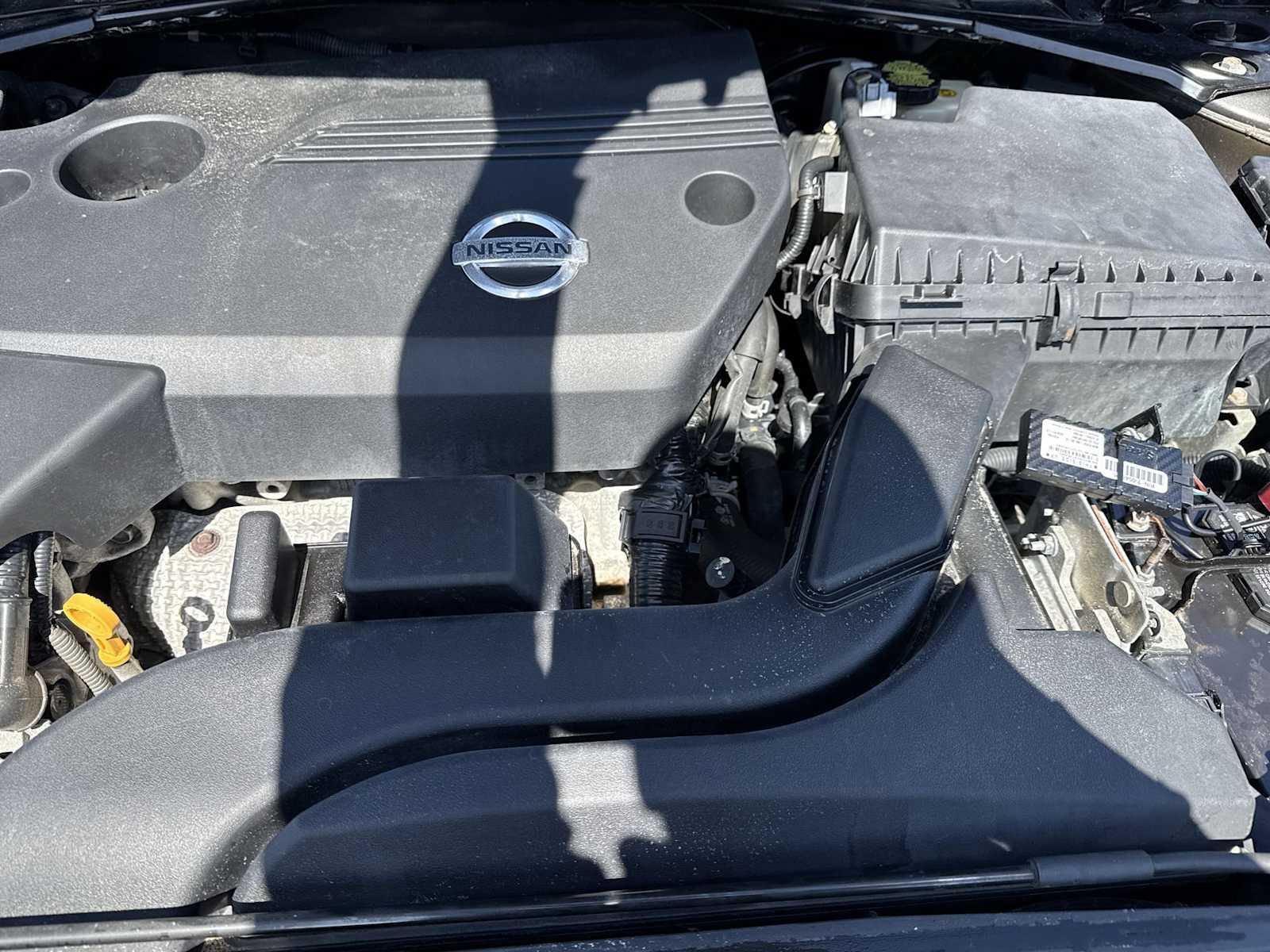 Thumbnail: 2015 Nissan Altima - 14