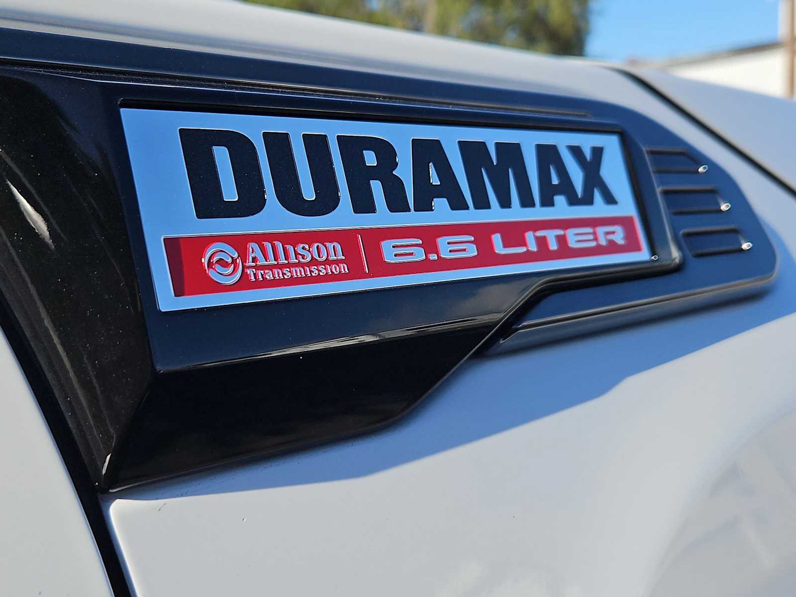 Thumbnail: 2024 GMC Sierra 2500 - 13