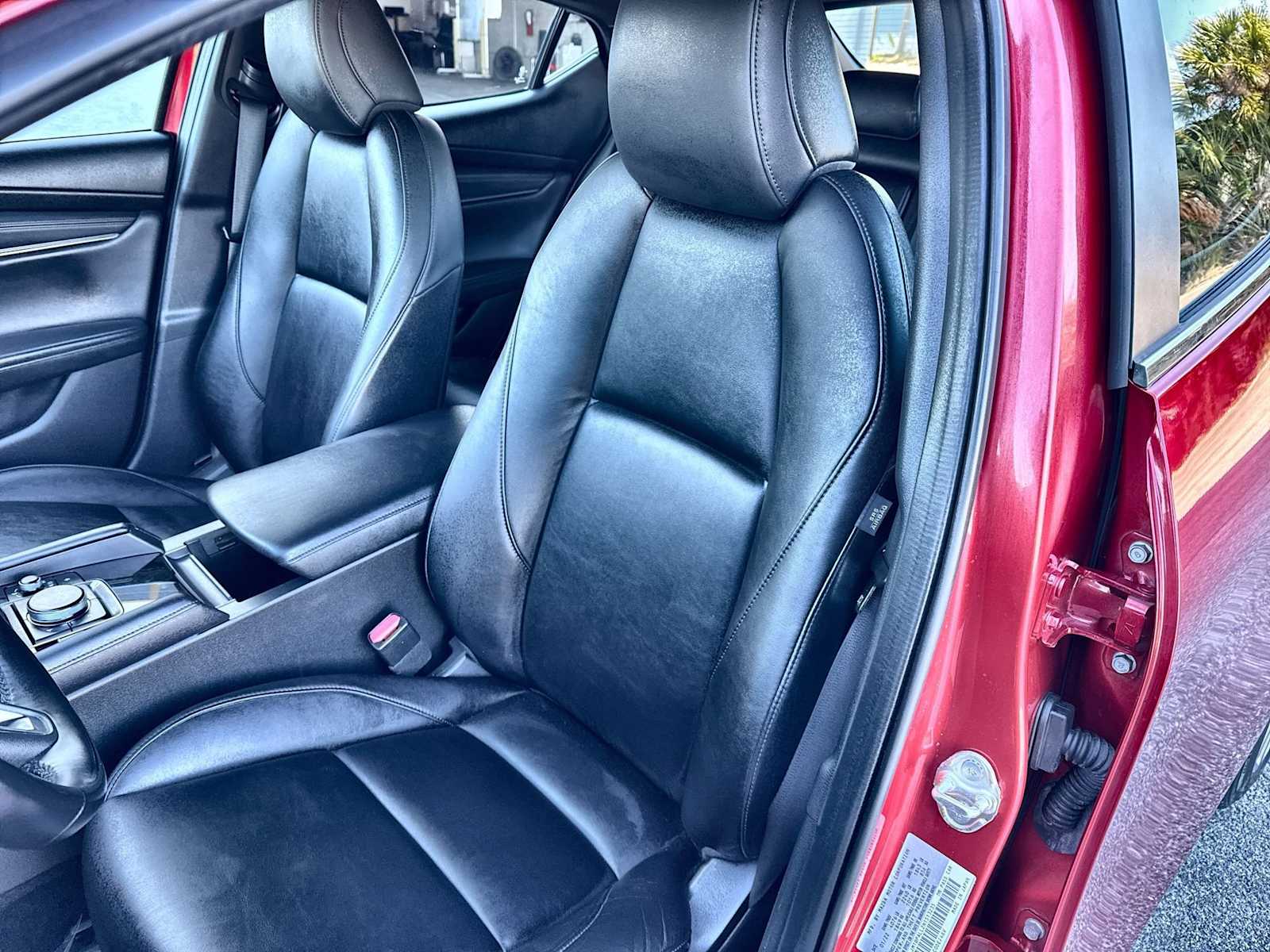 Thumbnail: 2022 Mazda Mazda3 - 15