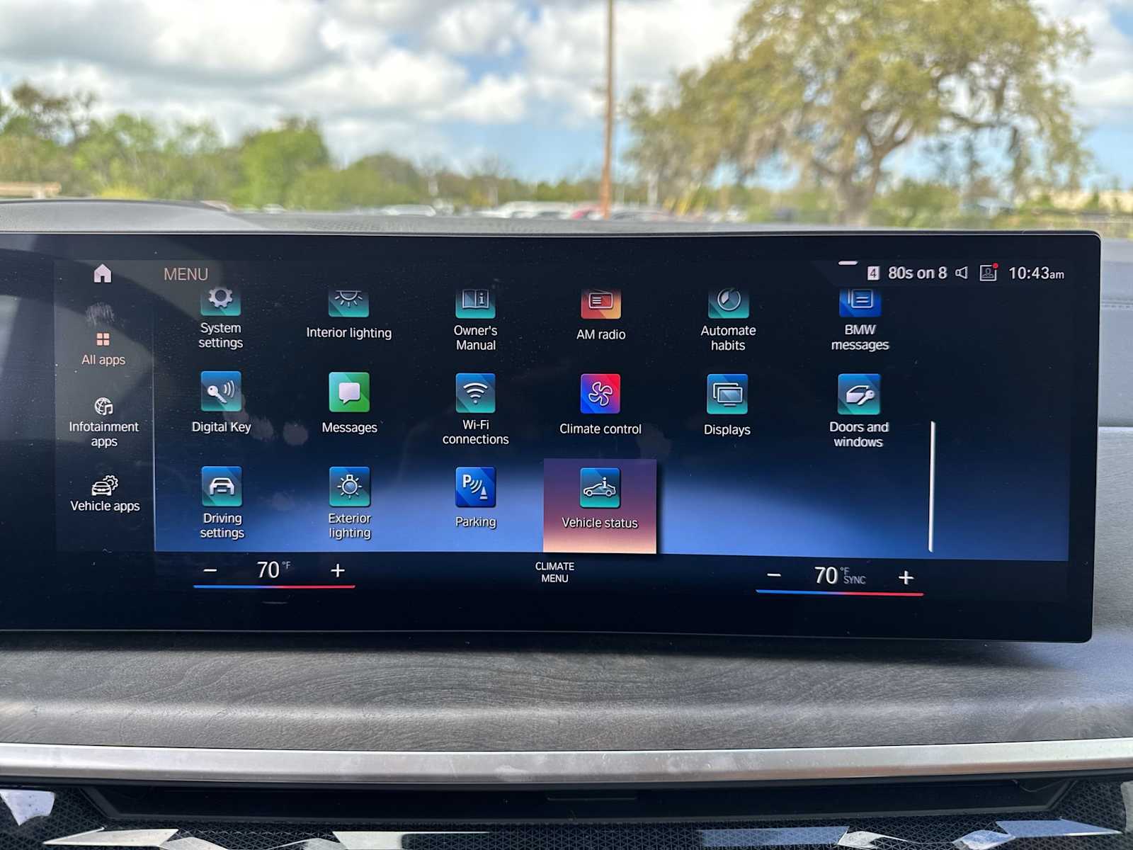 Thumbnail: 2023 BMW X7 - 26