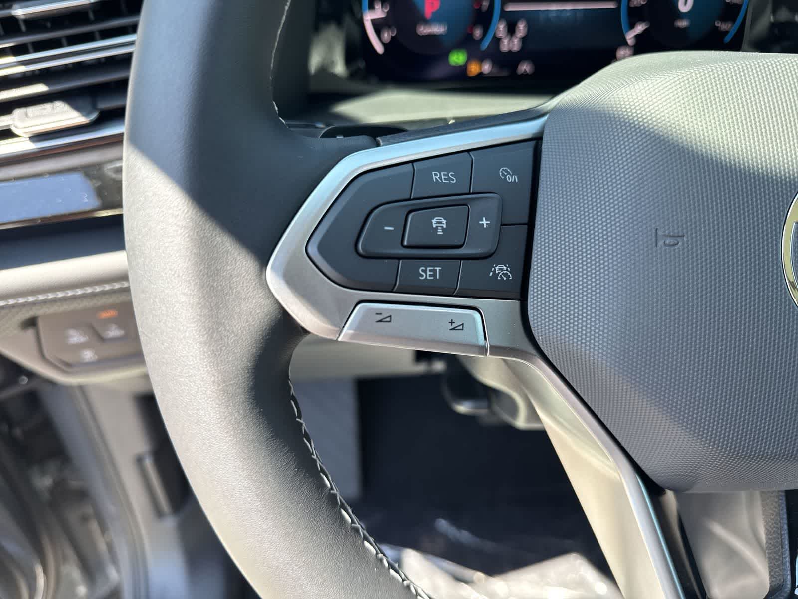 Thumbnail: 2026 Volkswagen Atlas - 24