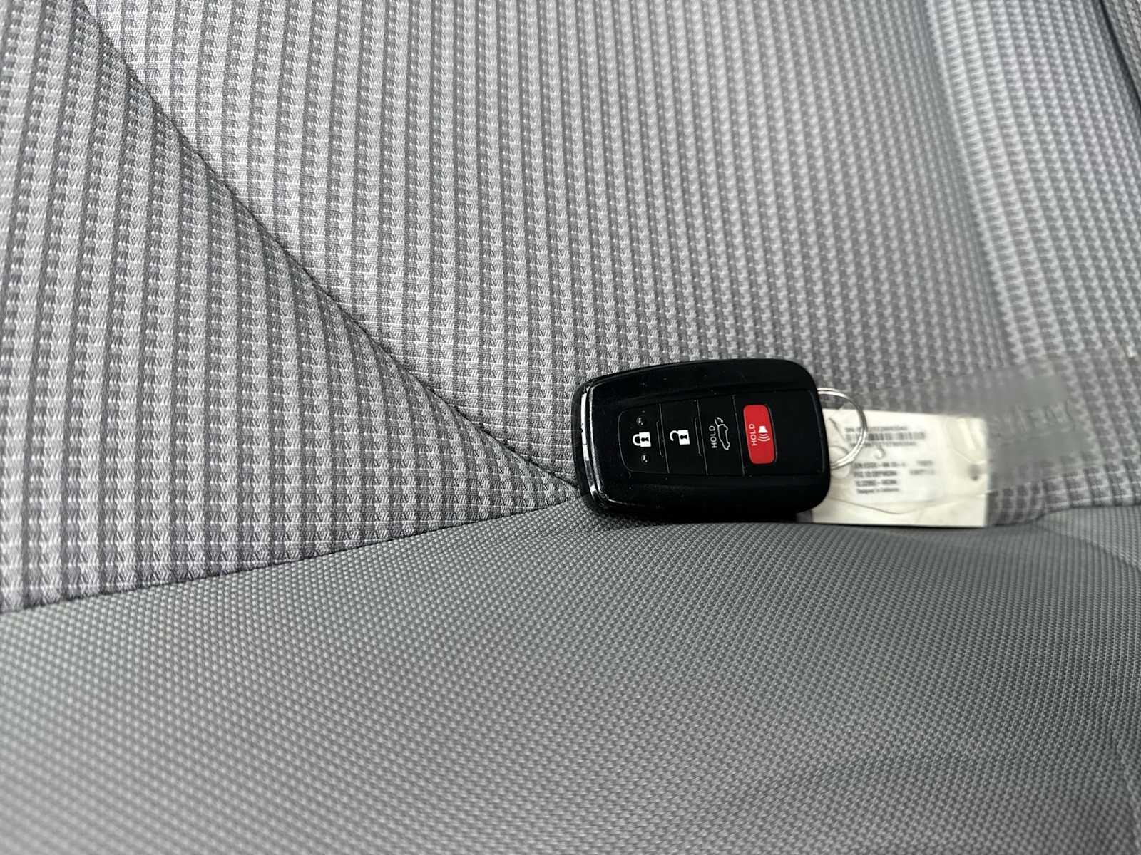 Thumbnail: 2023 Toyota Highlander - 34