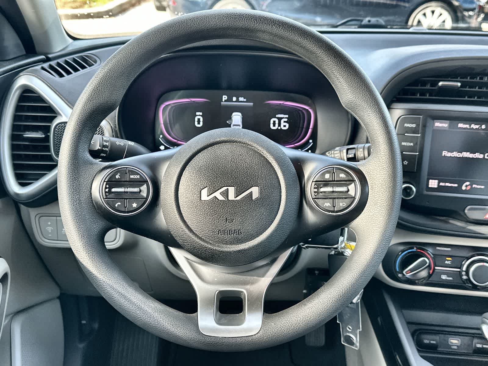 Thumbnail: 2024 Kia Soul - 21