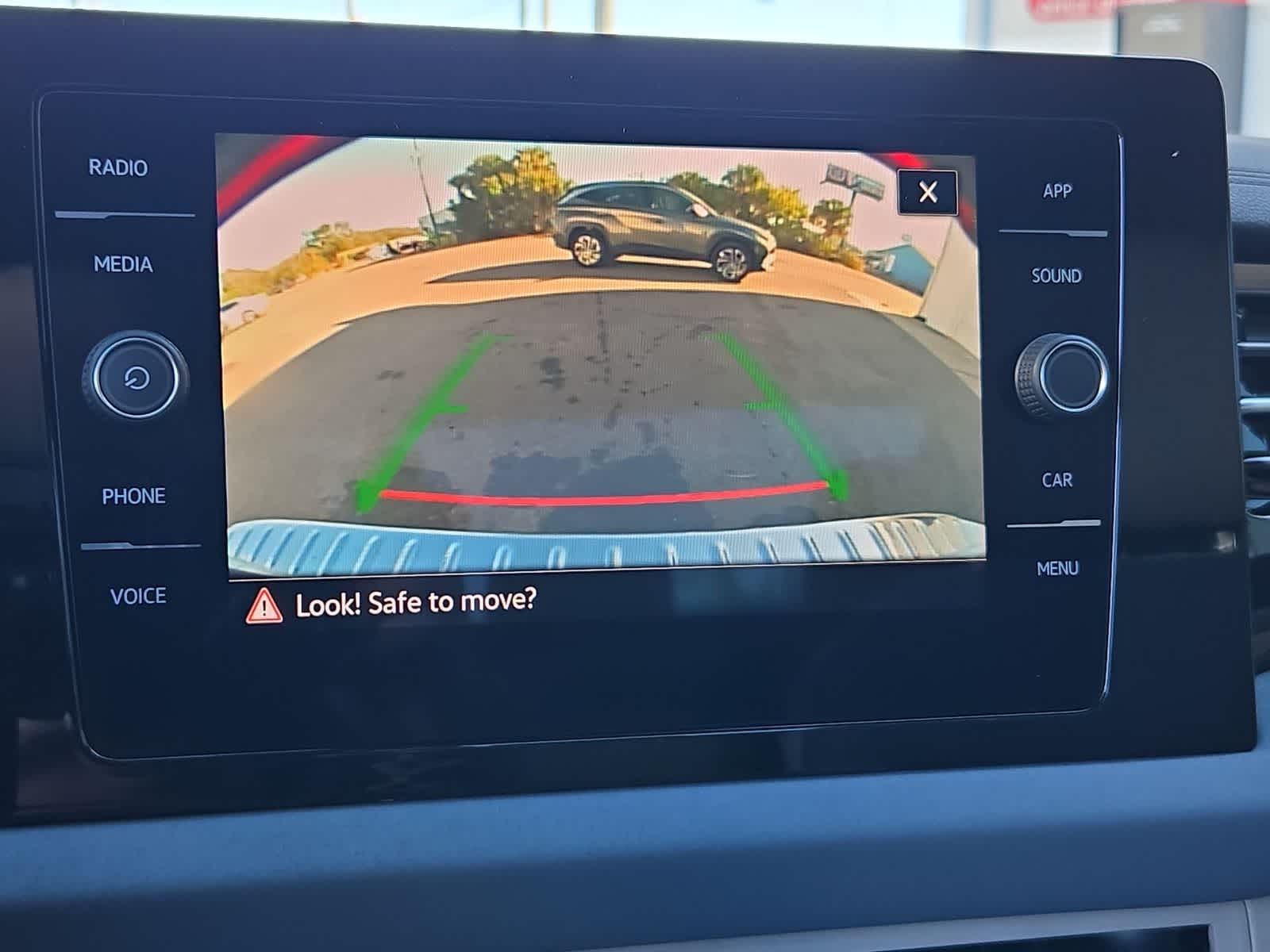 Thumbnail: 2026 Volkswagen Jetta - 35