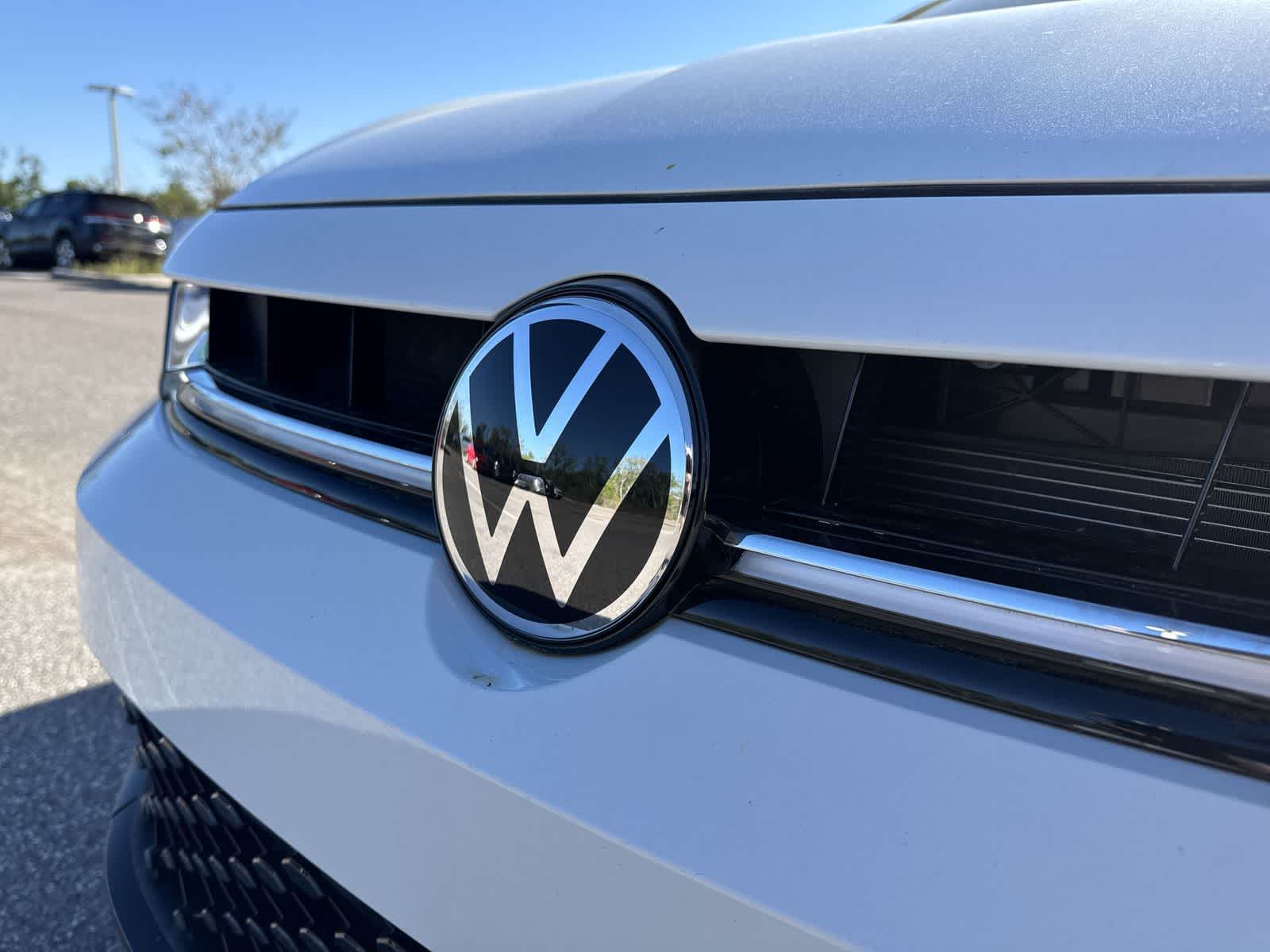 Thumbnail: 2026 Volkswagen Jetta - 10