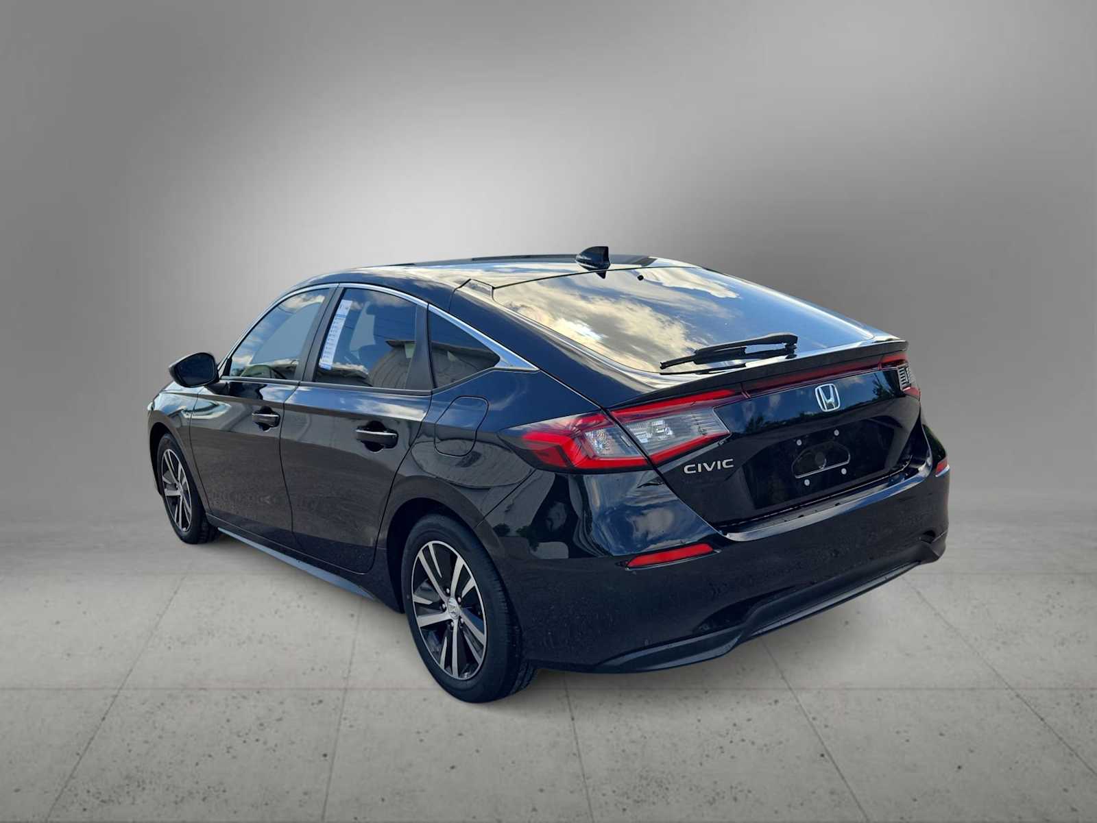 Thumbnail: 2024 Honda Civic - 6