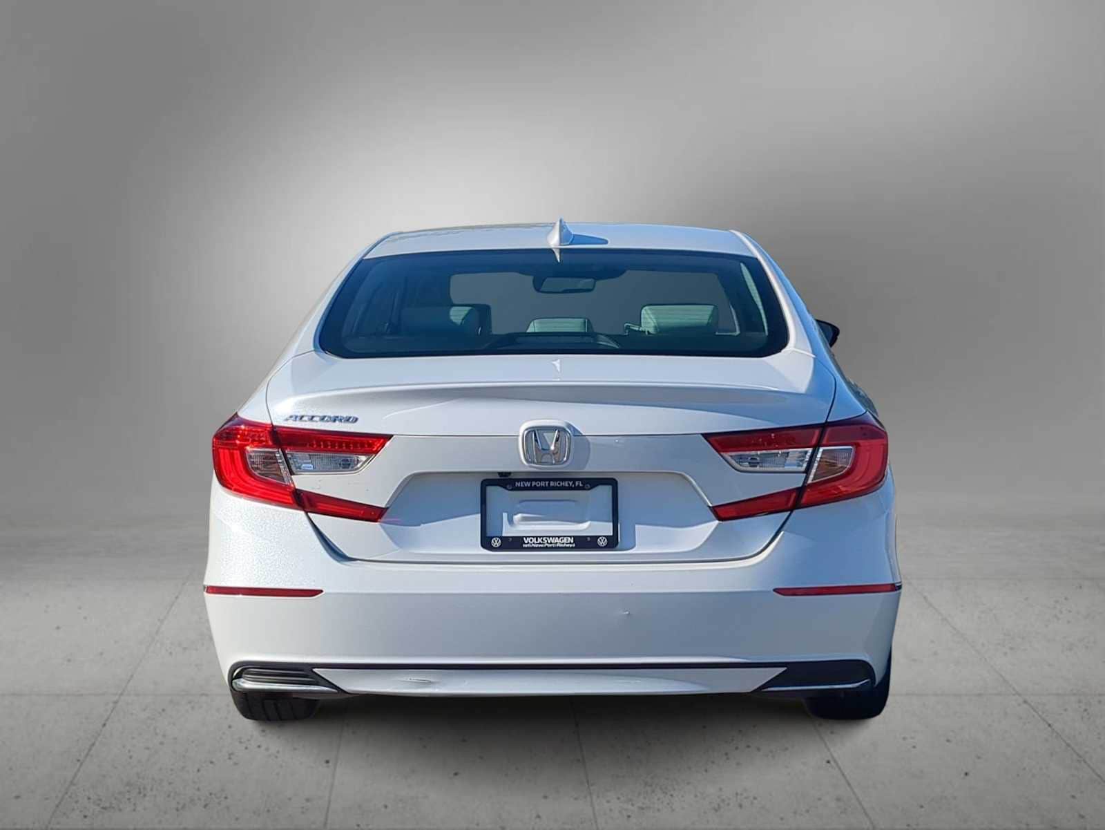 Thumbnail: 2018 Honda Accord - 7