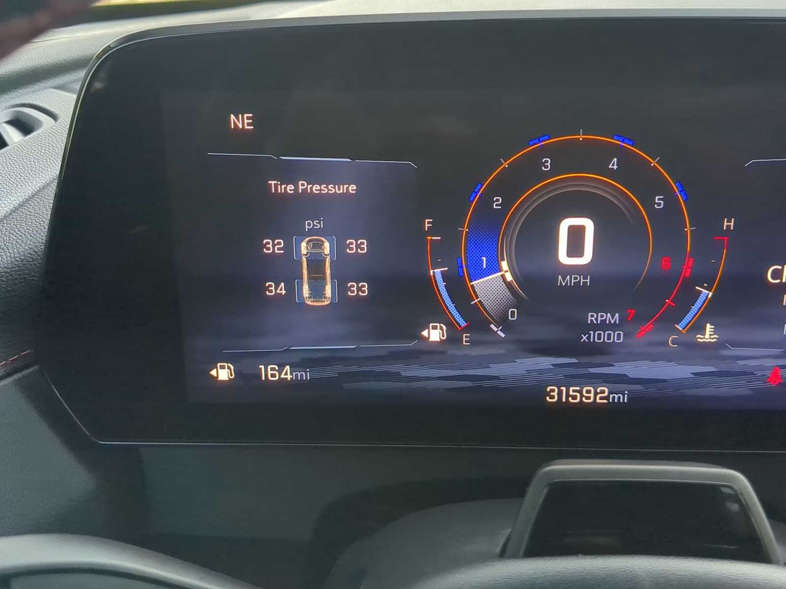 Thumbnail: 2024 Chevrolet Traverse - 35