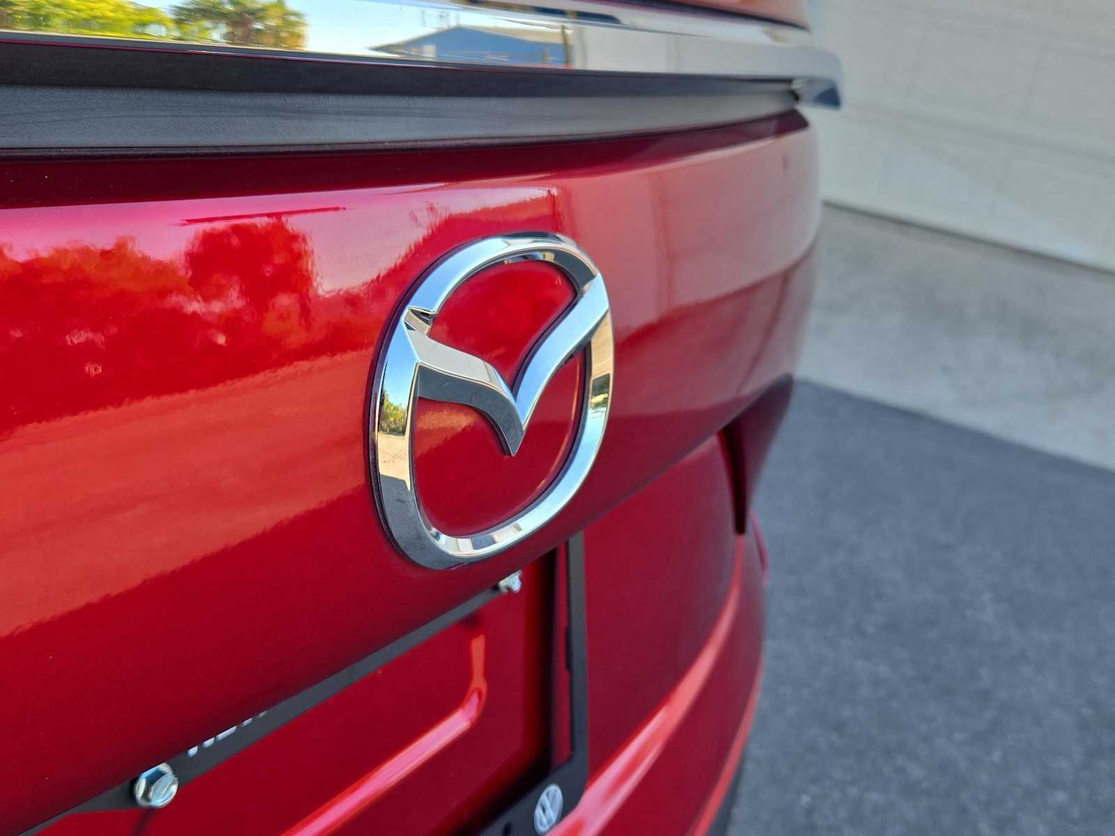 Thumbnail: 2022 Mazda CX-9 - 12