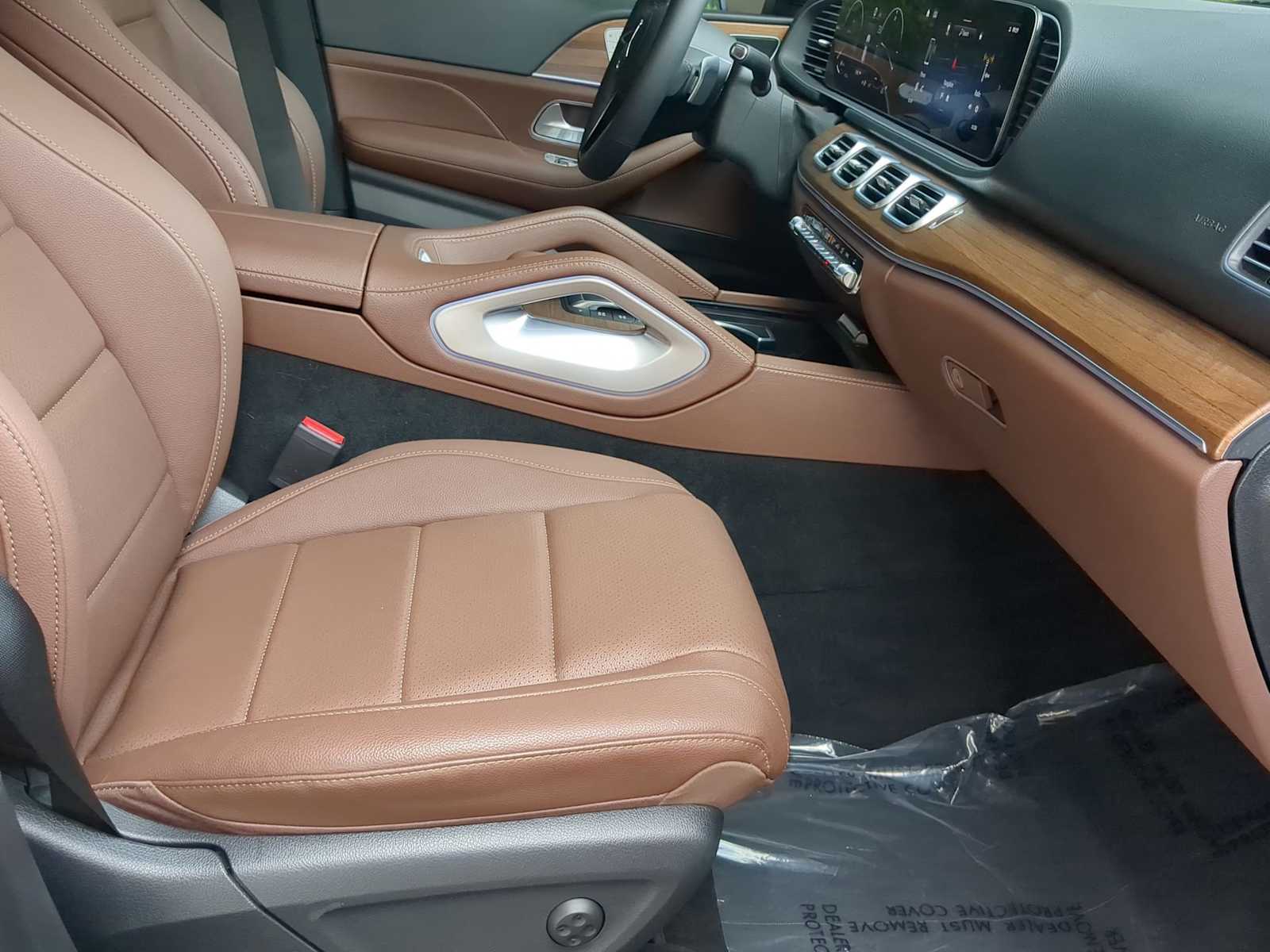 2024 Mercedes-Benz GLE 350 22
