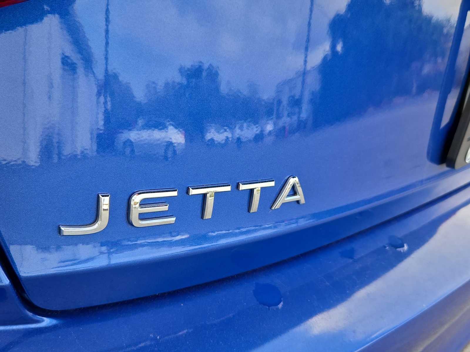 Thumbnail: 2022 Volkswagen Jetta - 13