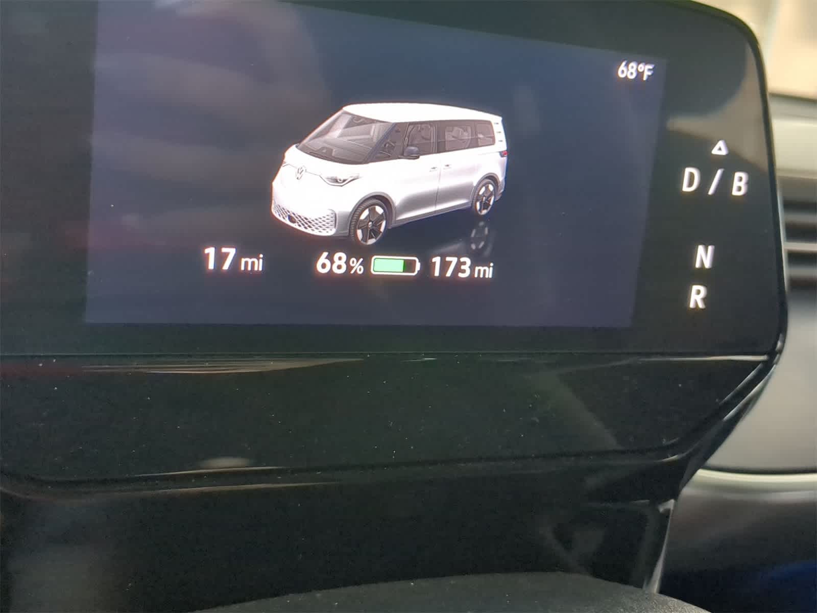 Thumbnail: 2025 Volkswagen ID.Buzz - 28