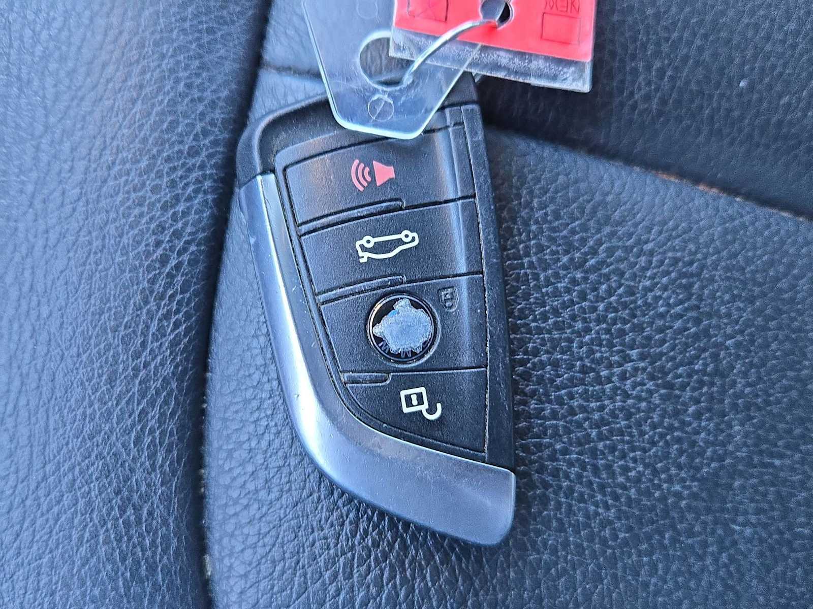 Thumbnail: 2017 BMW X1 - 42