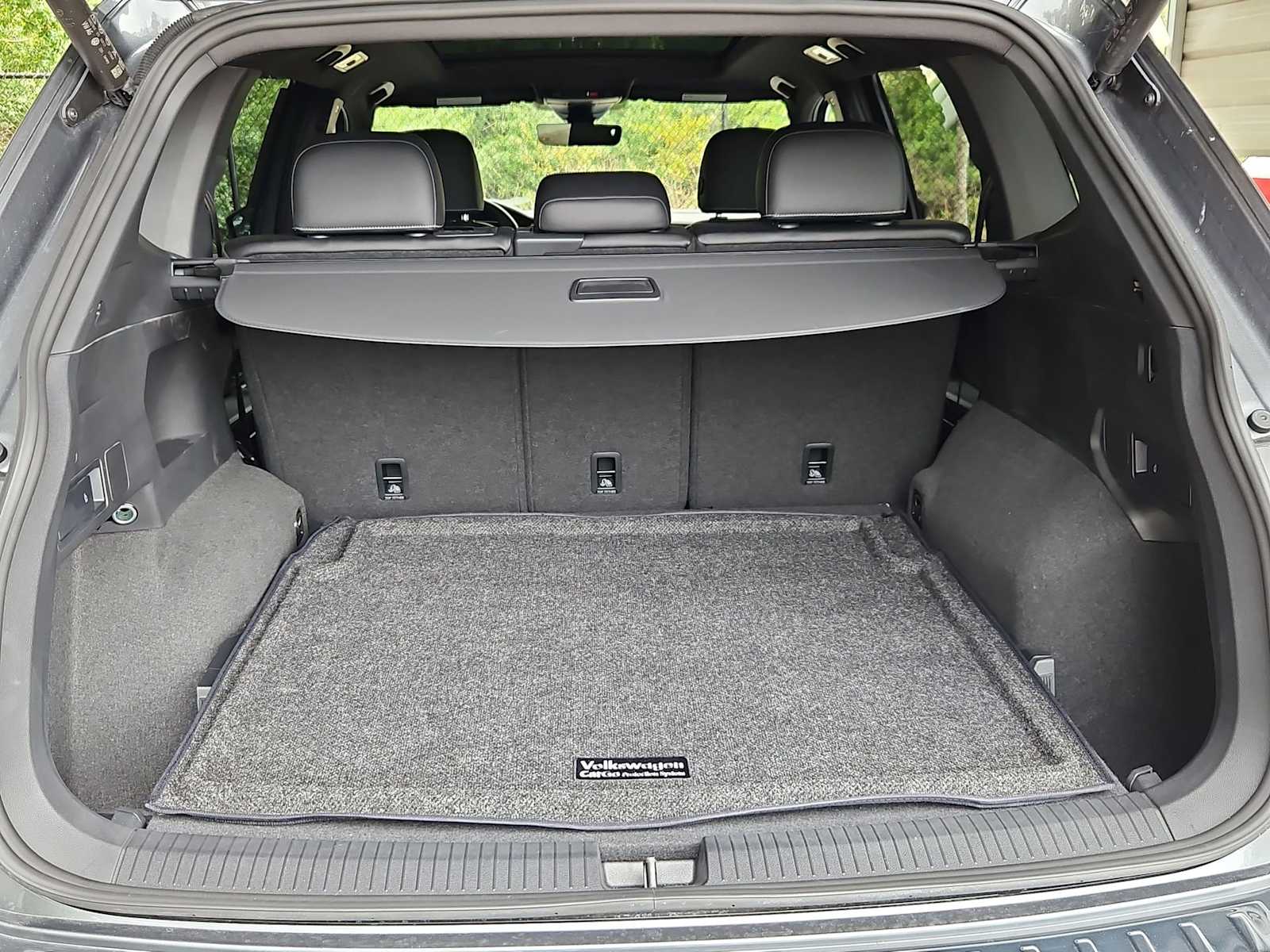 Thumbnail: 2024 Volkswagen Tiguan - 37