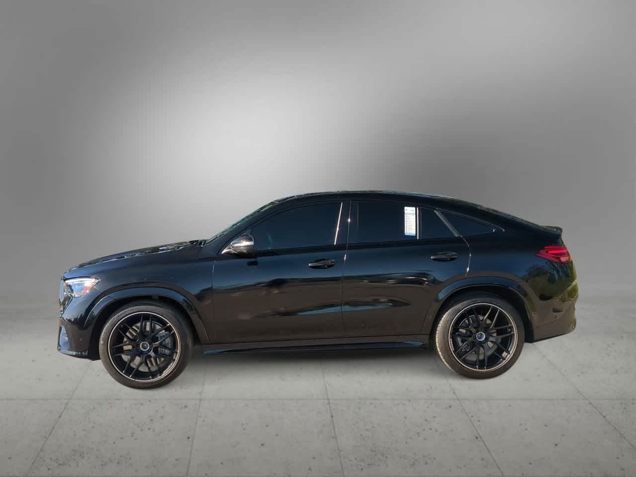 Thumbnail: 2024 Mercedes-Benz GLE - 5