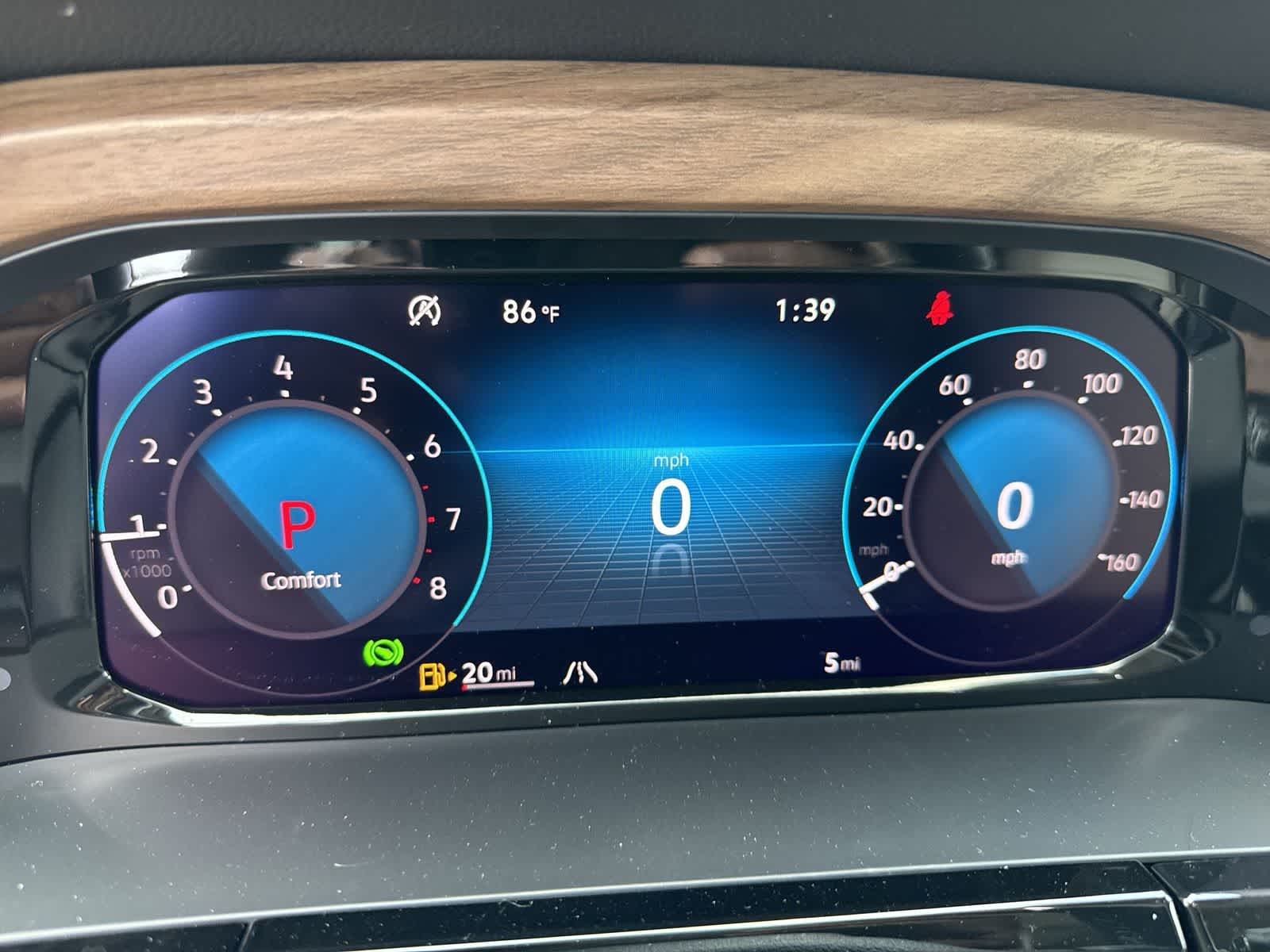 Thumbnail: 2026 Volkswagen Atlas - 31