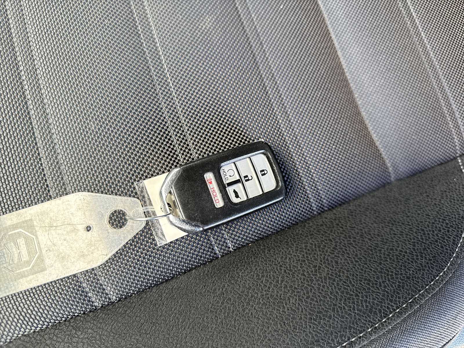 Thumbnail: 2017 Honda CR-V - 33