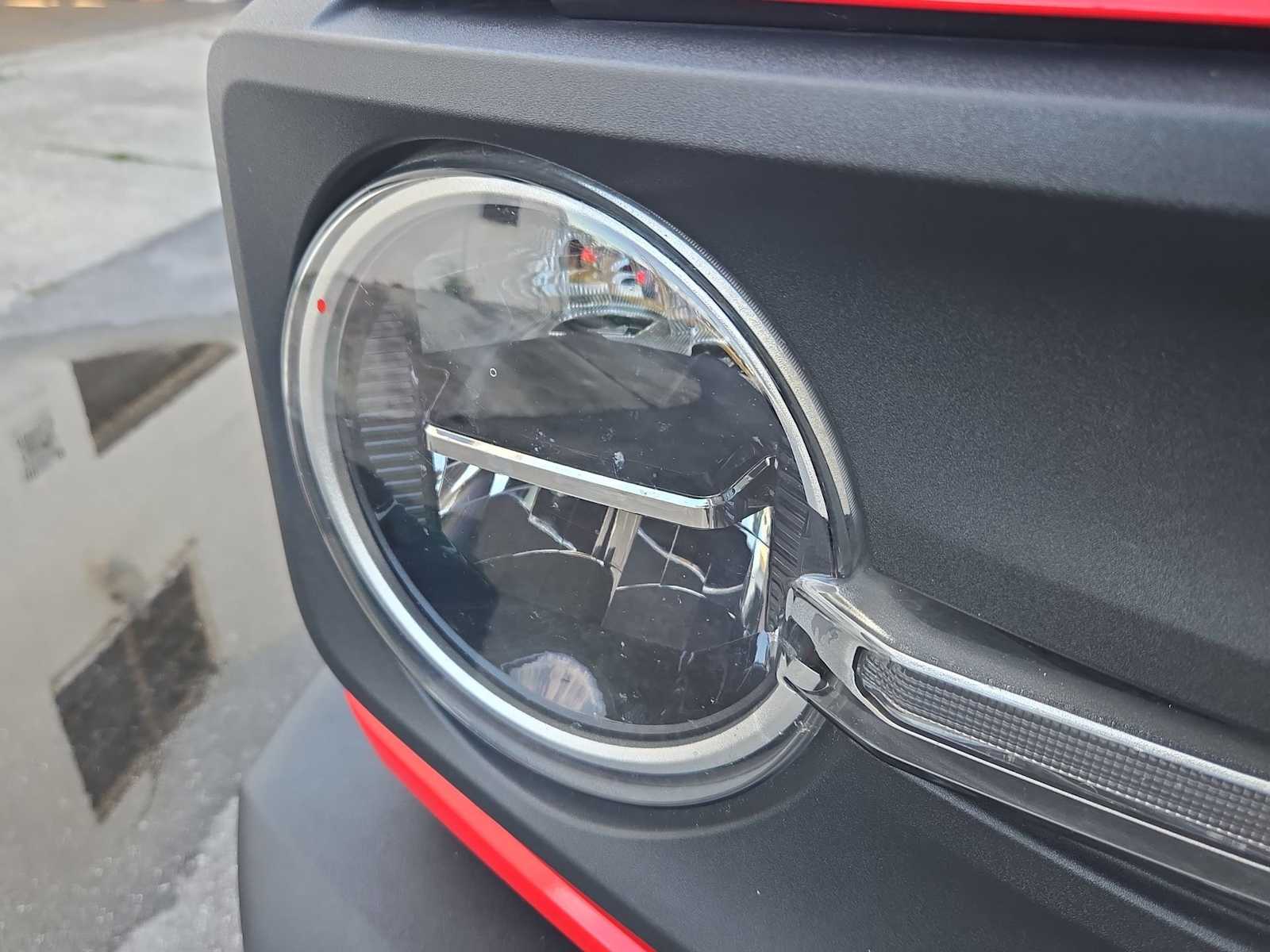 Thumbnail: 2023 Ford Bronco - 11