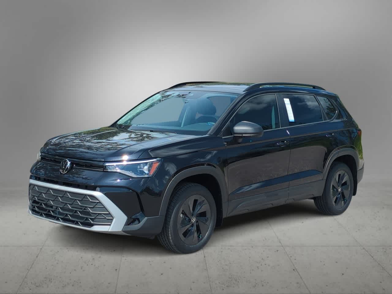 Thumbnail: 2025 Volkswagen Taos - 4