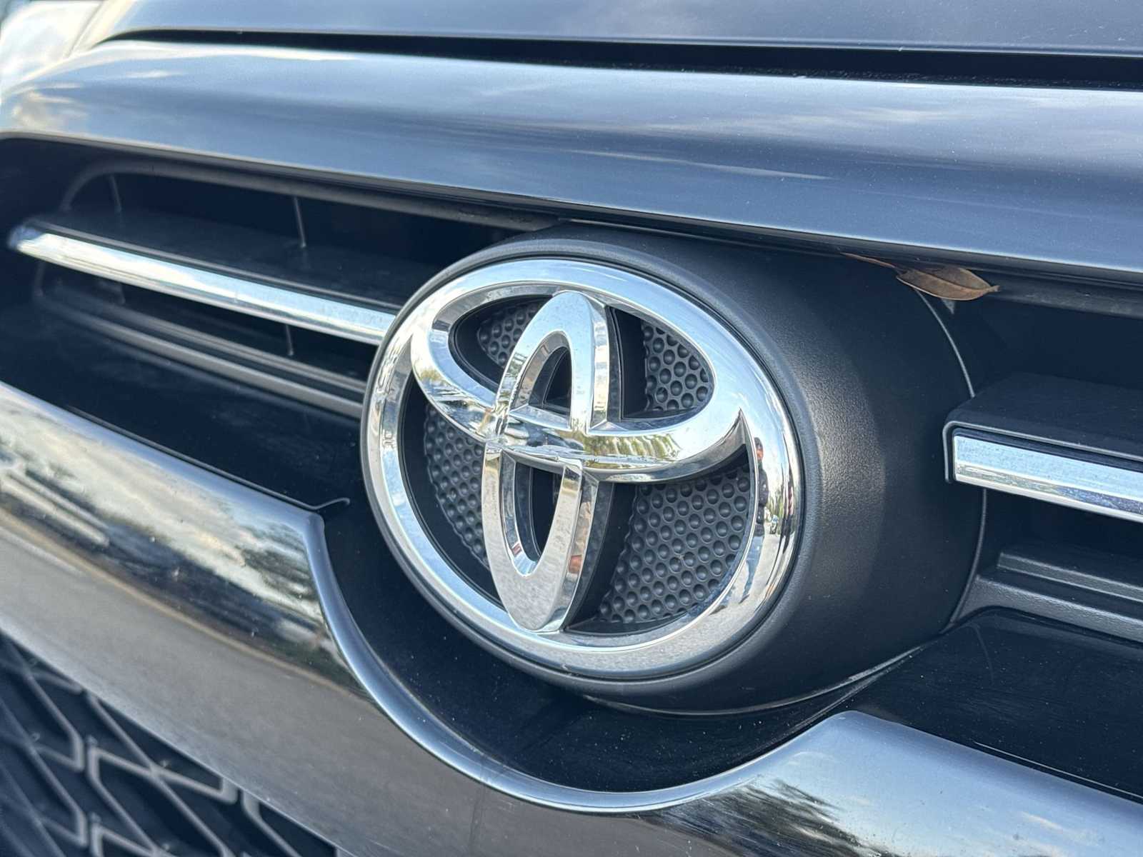 Thumbnail: 2024 Toyota 4Runner - 11