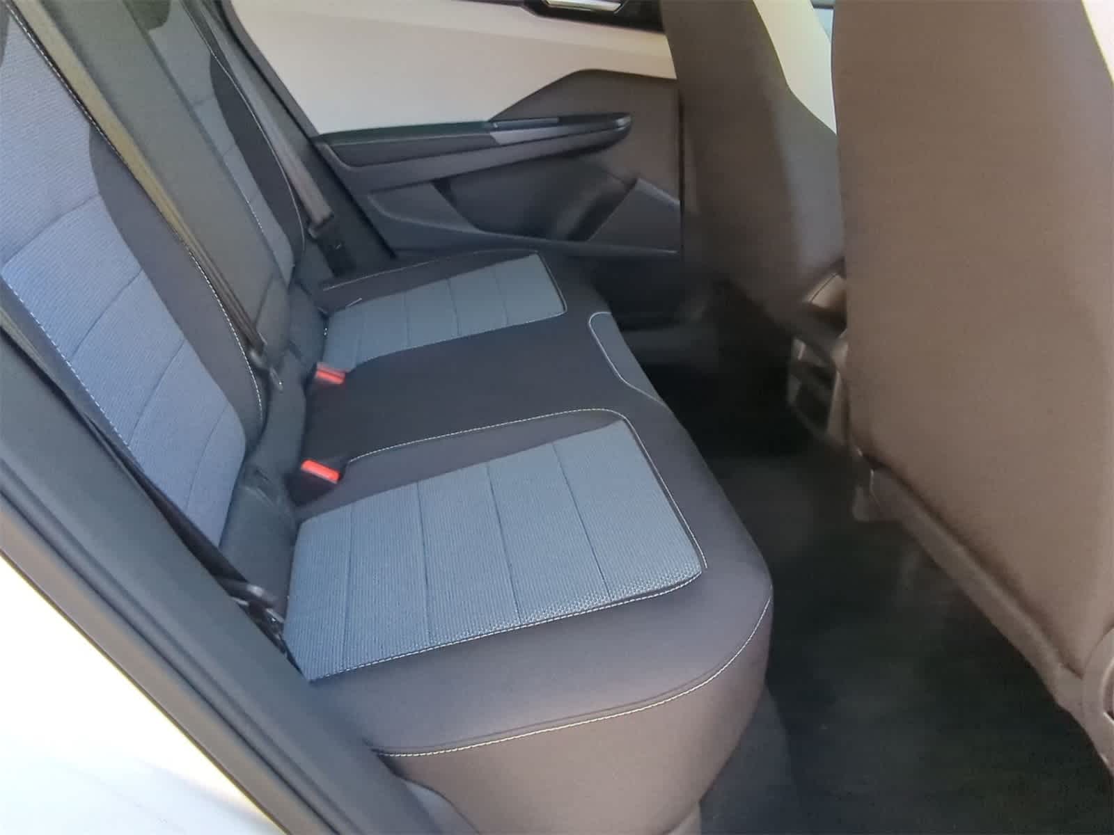 Thumbnail: 2025 Volkswagen Taos - 19