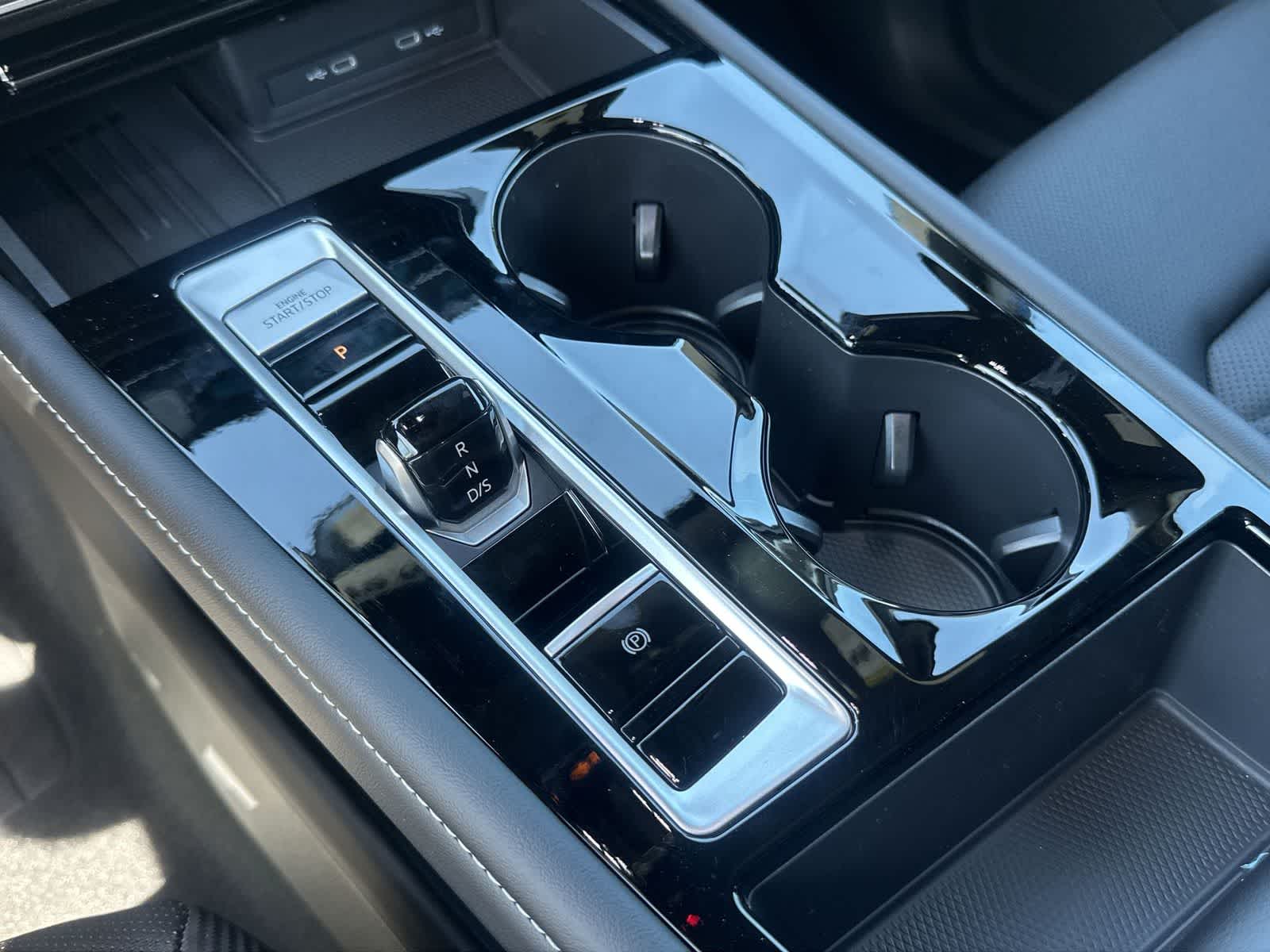 Thumbnail: 2026 Volkswagen Atlas - 31