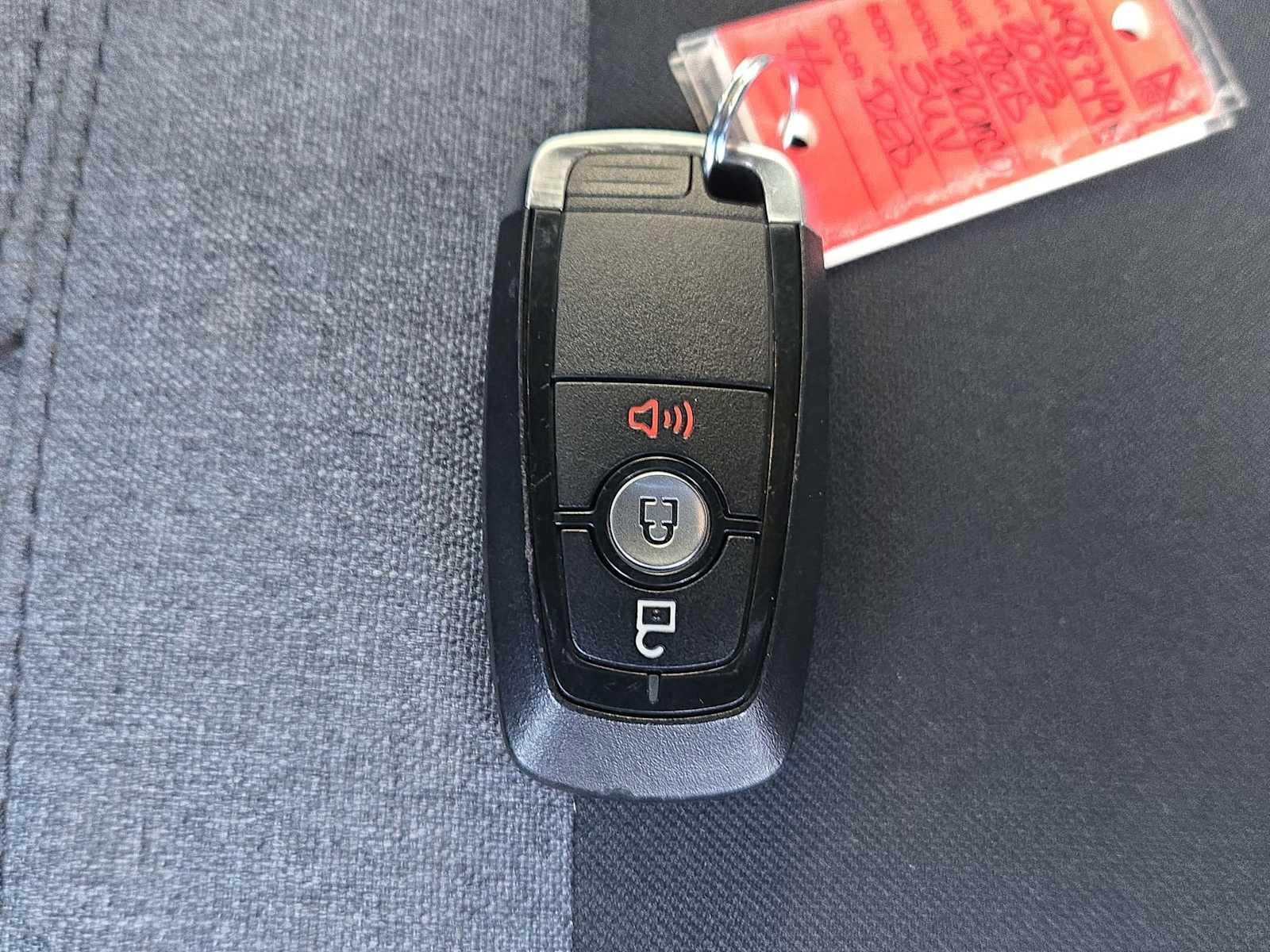 Thumbnail: 2023 Ford Bronco - 30