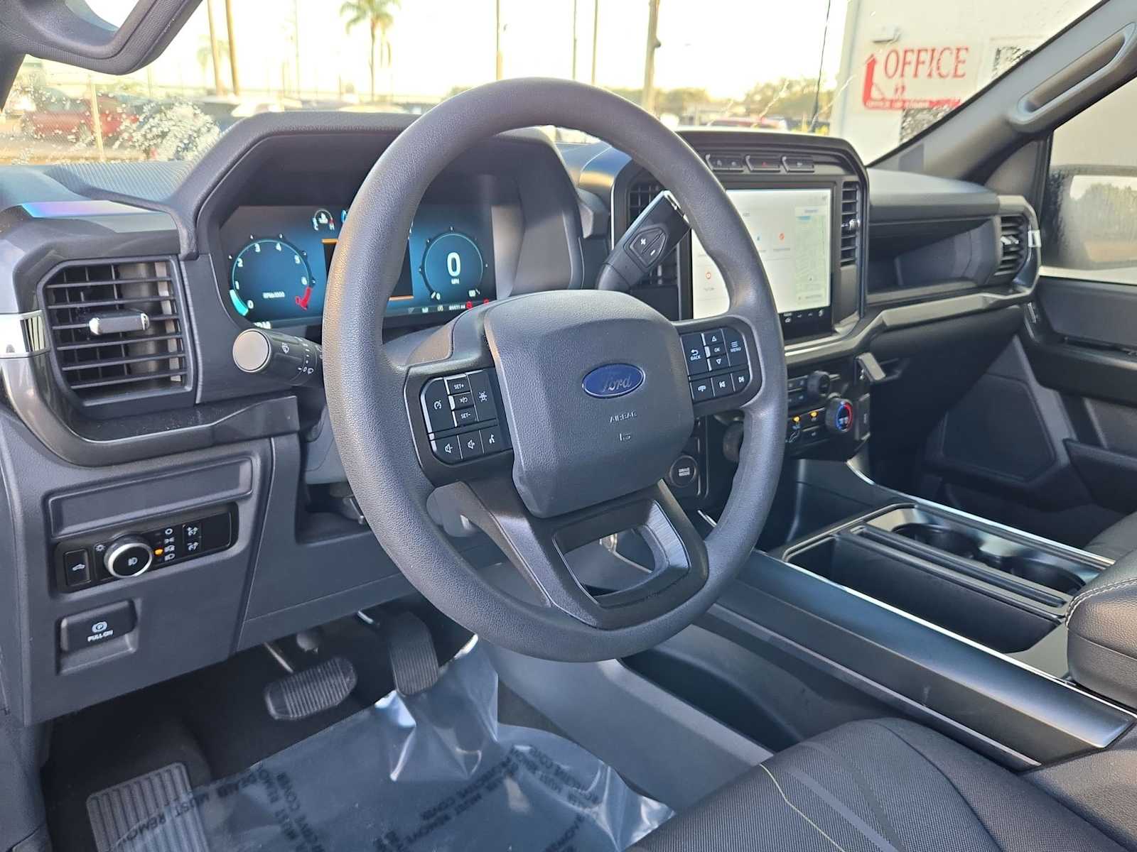 Thumbnail: 2024 Ford F-150 - 10