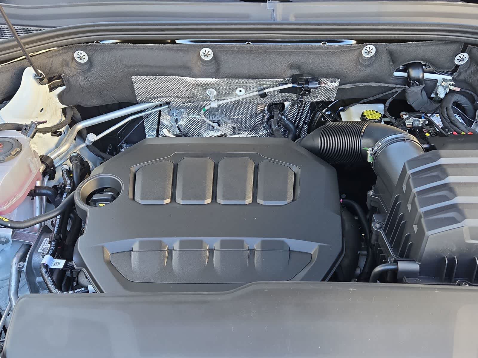 Thumbnail: 2026 Volkswagen Atlas - 22