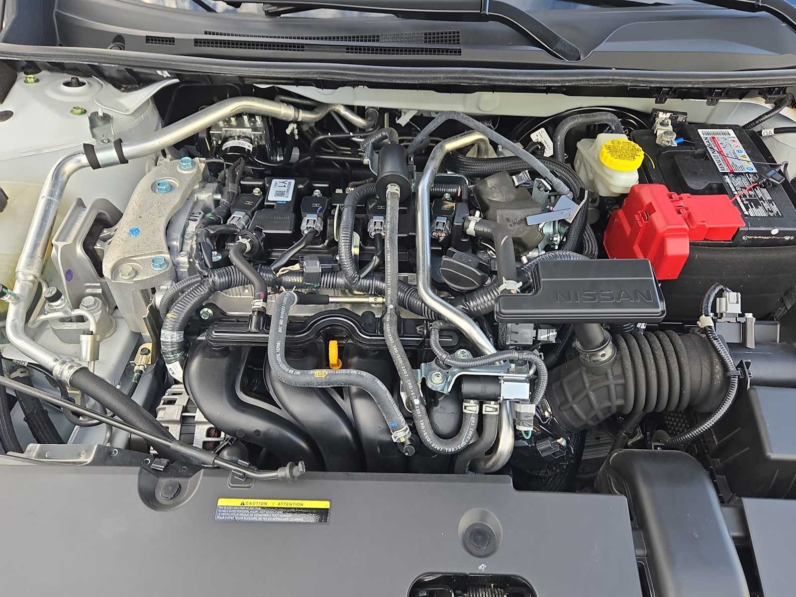 Thumbnail: 2023 Nissan Sentra - 15