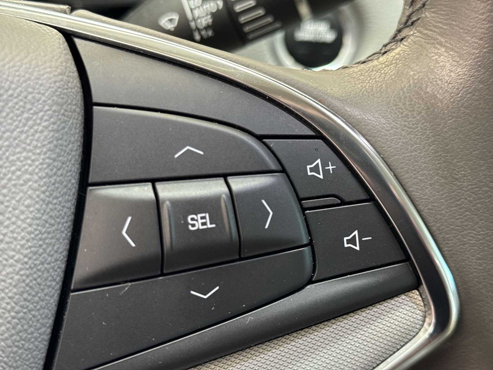 Thumbnail: 2021 Cadillac XT5 - 24