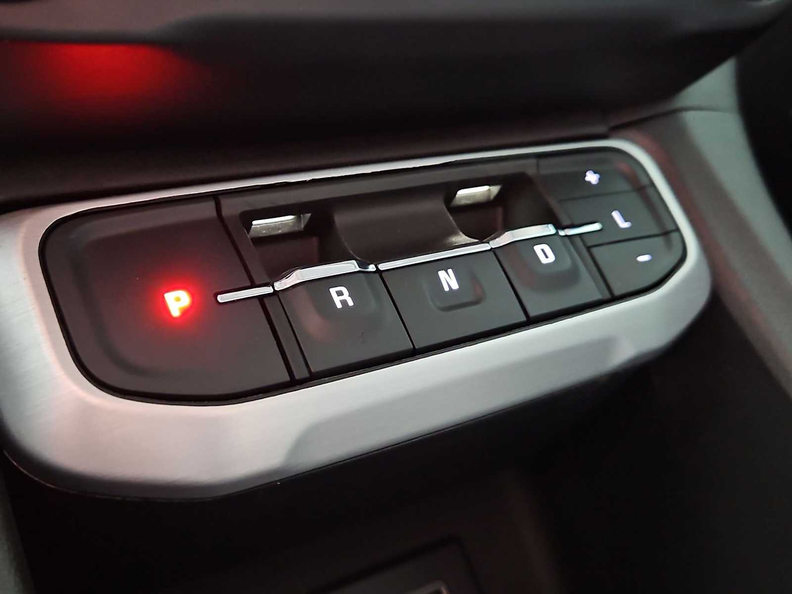 Thumbnail: 2023 GMC Acadia - 32