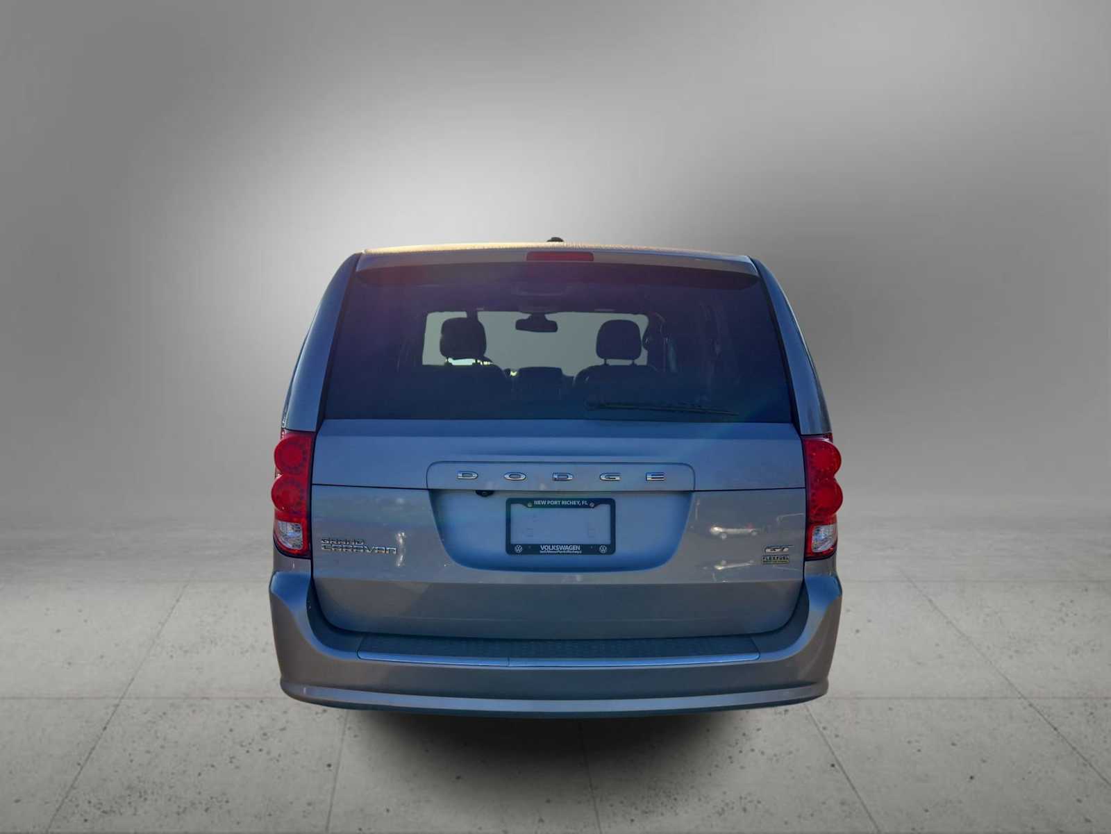 Thumbnail: 2019 Dodge Grand Caravan - 7