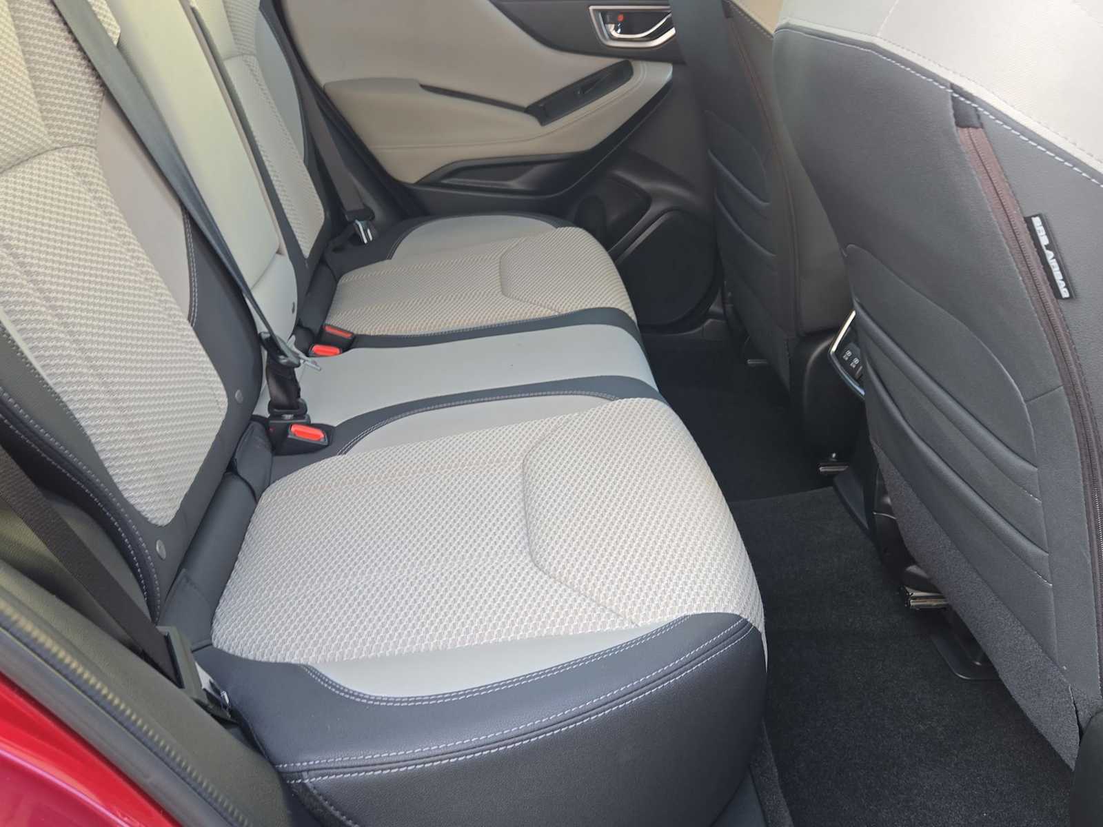 Thumbnail: 2021 Subaru Forester - 21