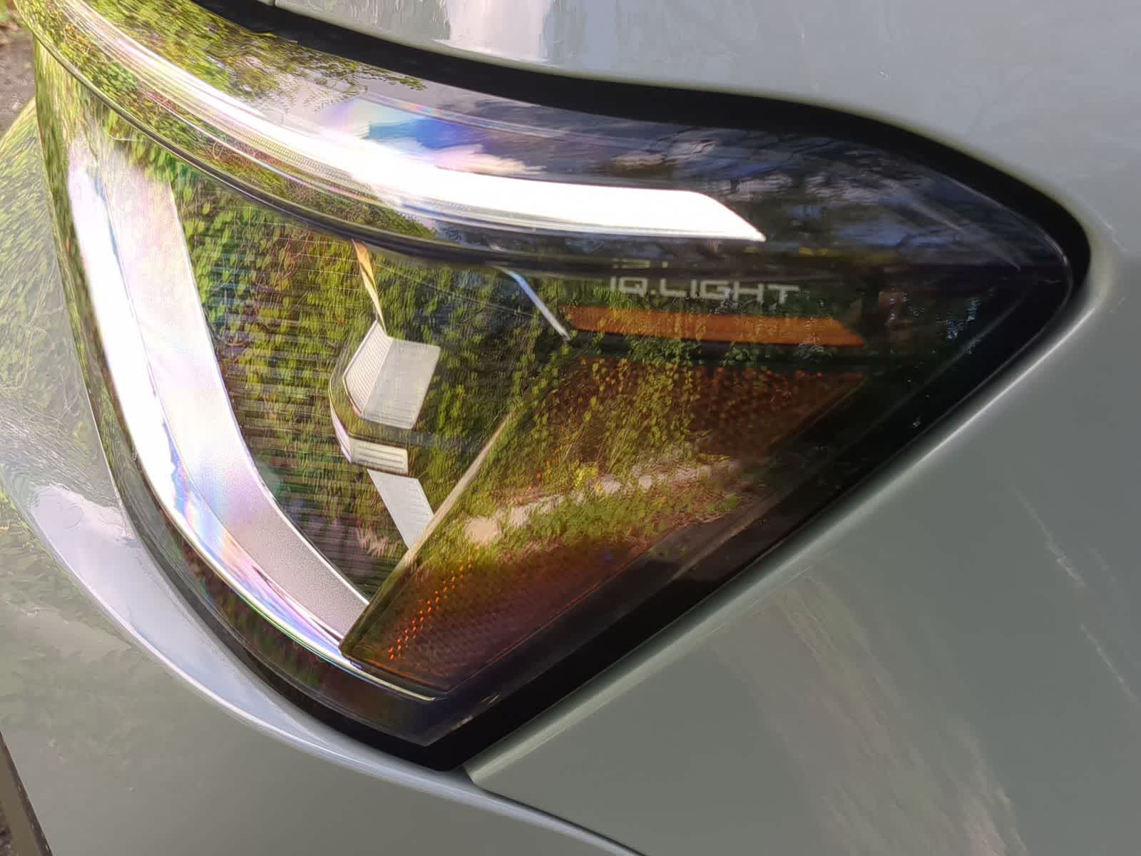 Thumbnail: 2025 Volkswagen Taos - 11