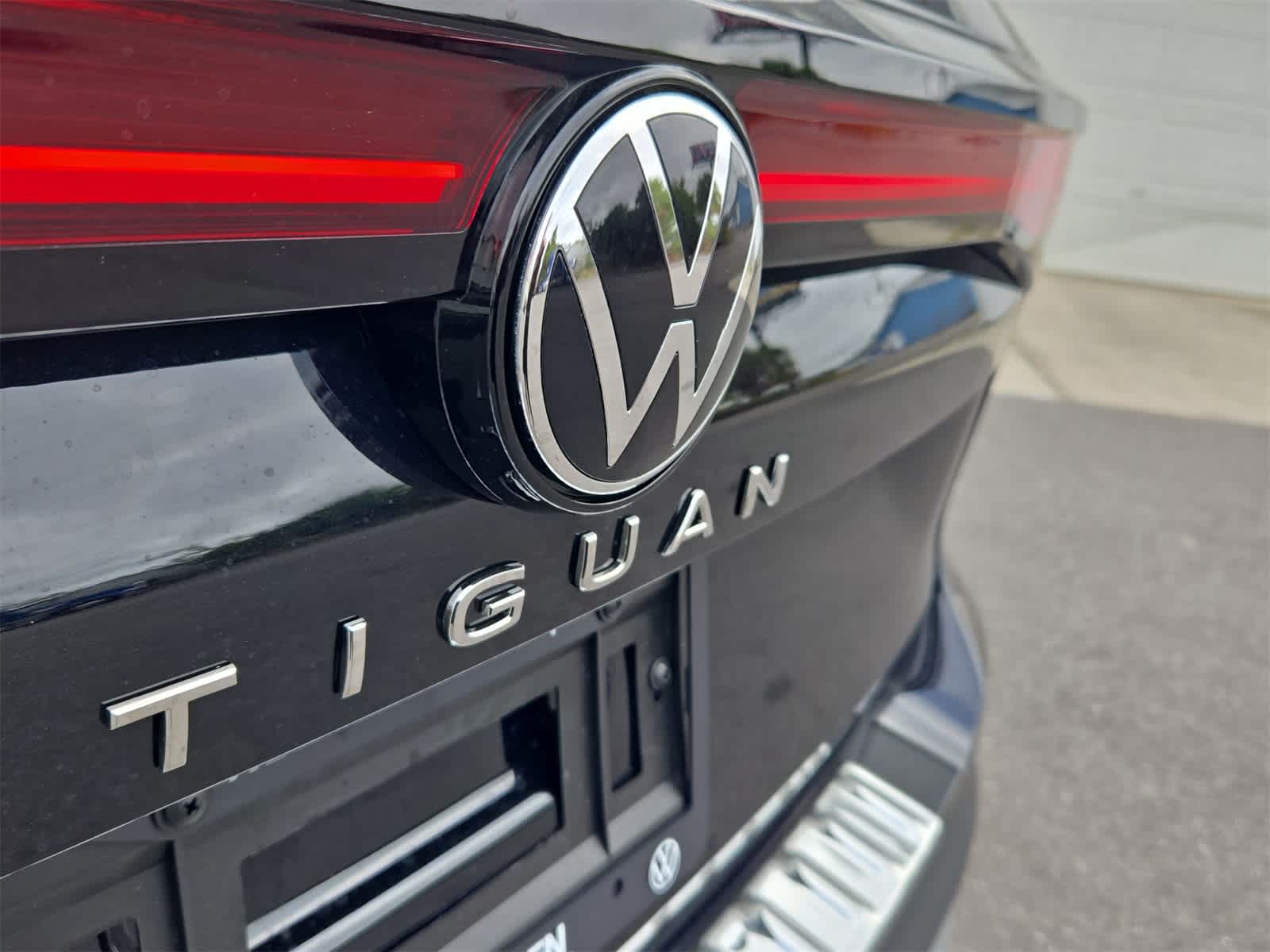 Thumbnail: 2026 Volkswagen Tiguan - 13