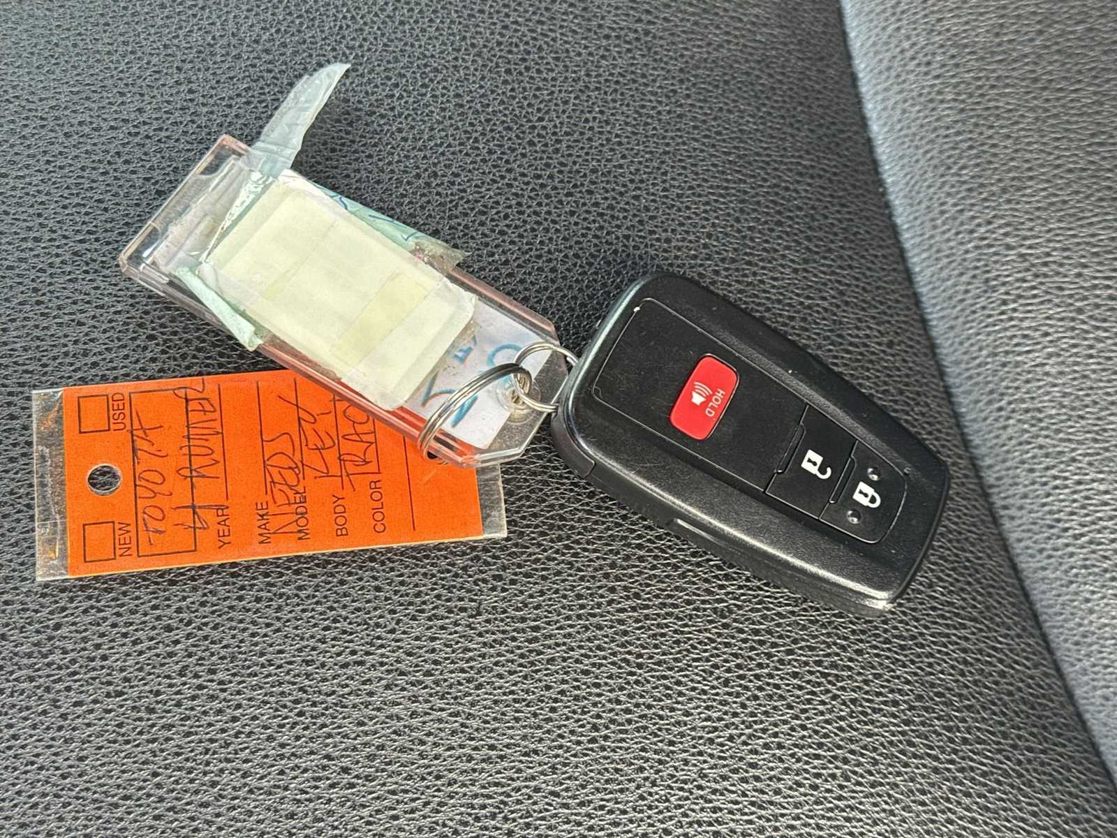 Thumbnail: 2024 Toyota 4Runner - 36