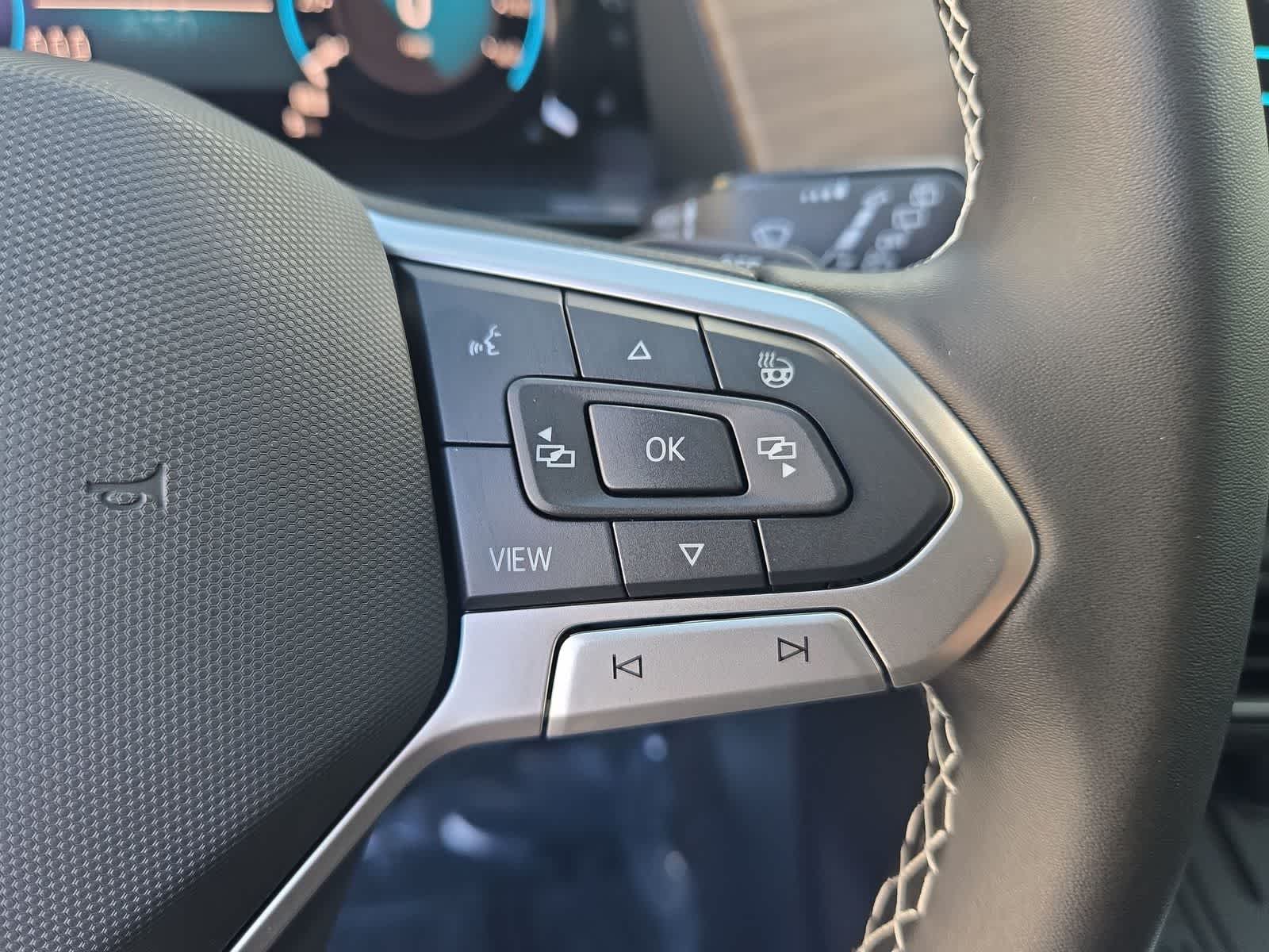 Thumbnail: 2026 Volkswagen Atlas - 31