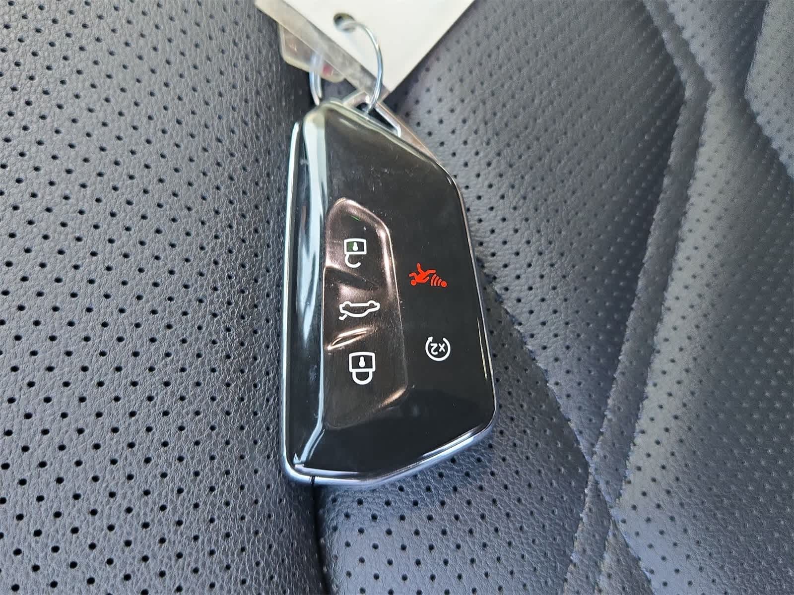 Thumbnail: 2026 Volkswagen Atlas - 34