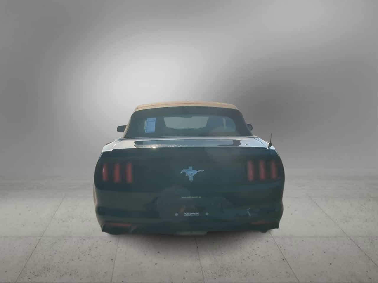 Thumbnail: 2015 Ford Mustang - 7