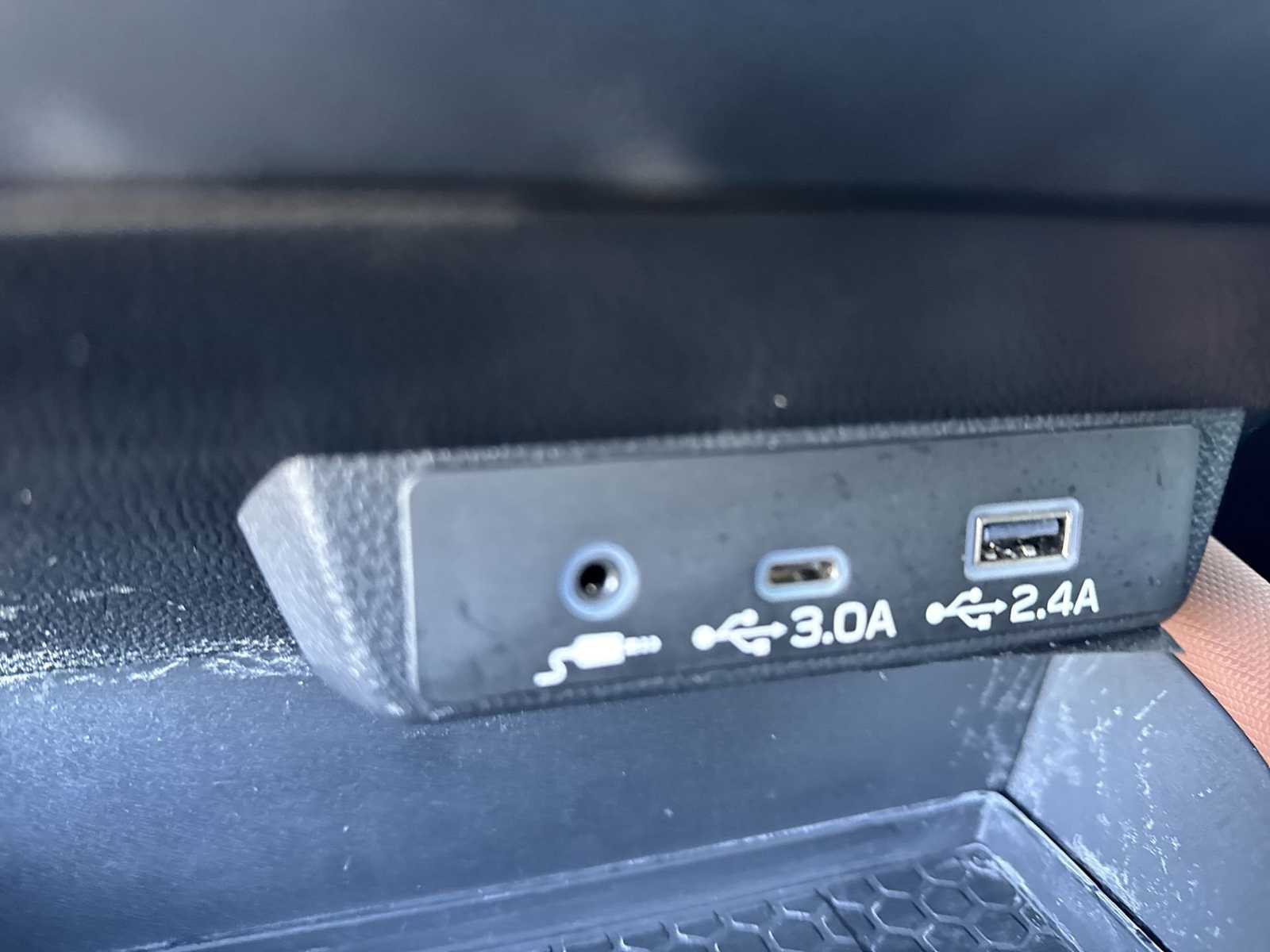 Thumbnail: 2025 Subaru Forester - 31