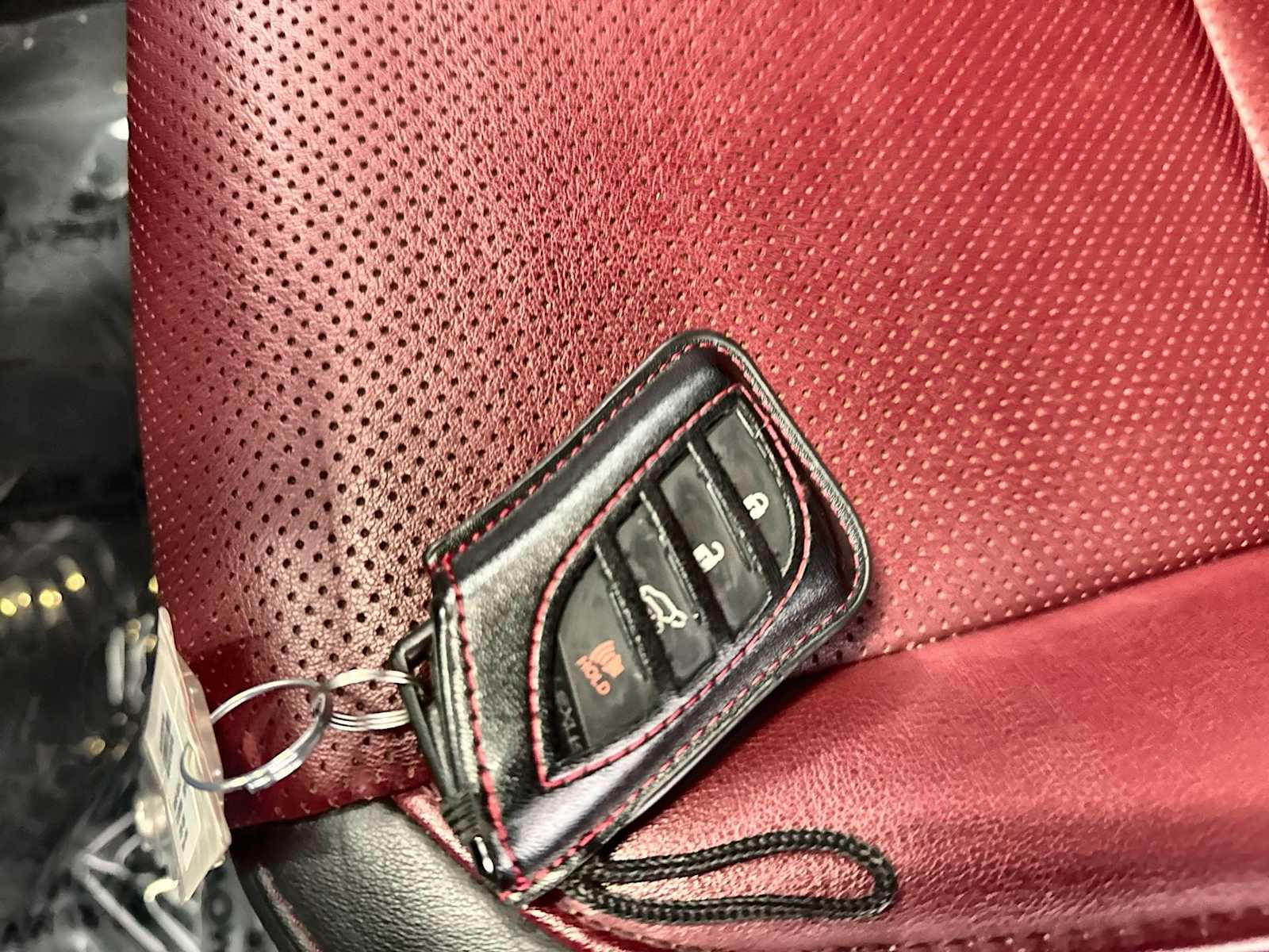 Thumbnail: 2022 Lexus NX - 35